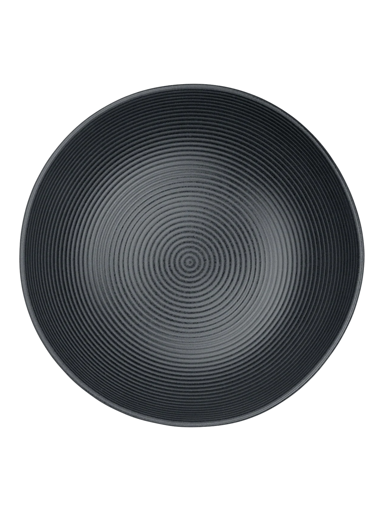 schale, black