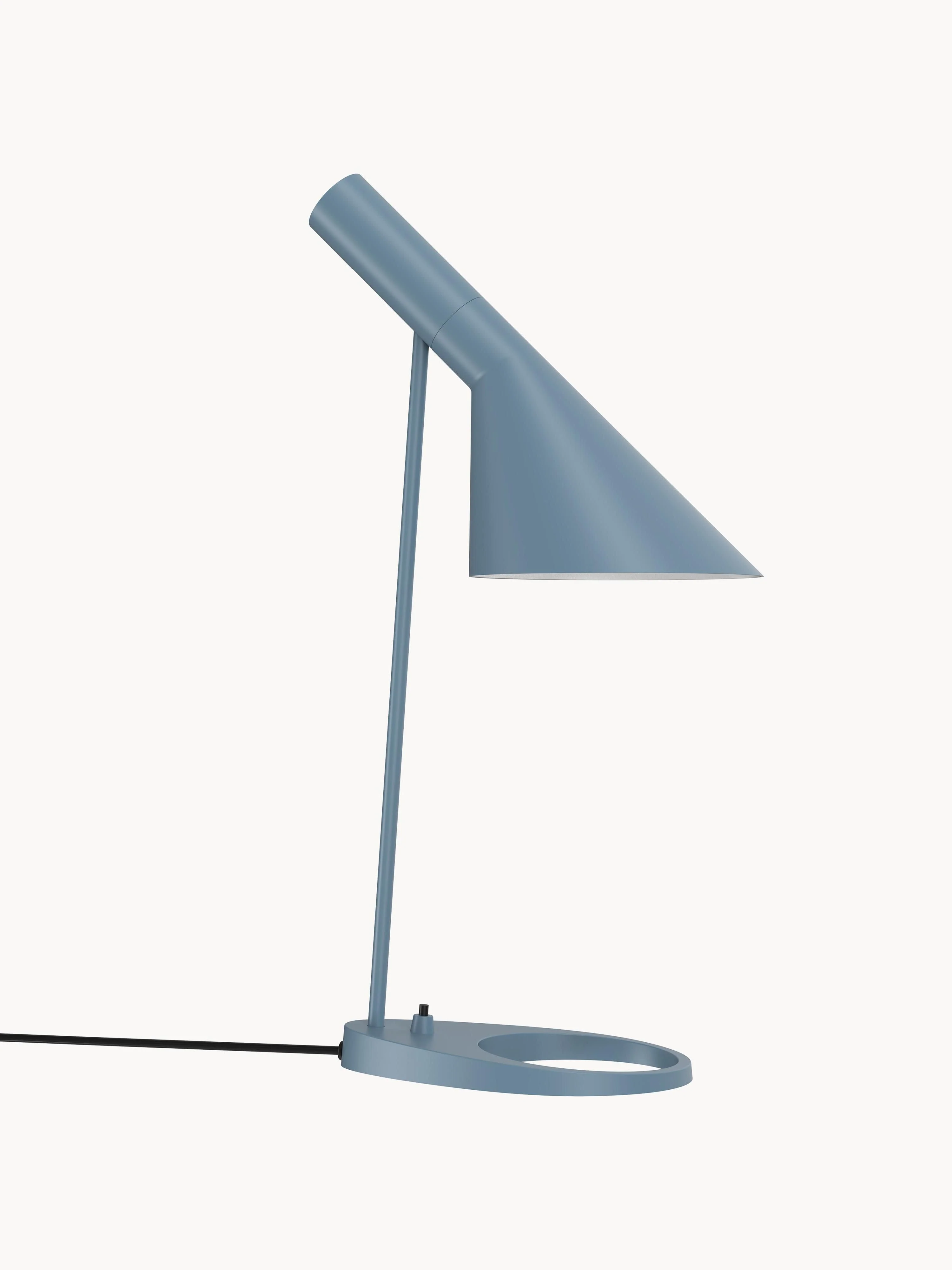 Schreibtischlampe AJ, in verschiedenen Größen