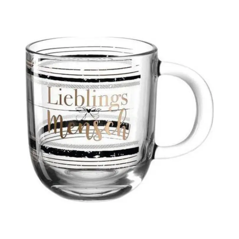 Kaffeetasse Emozione
