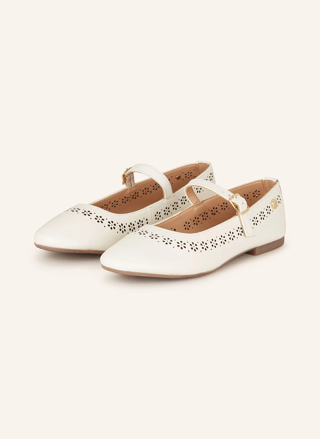 GIOSEPPO Ballerinas KITTERY