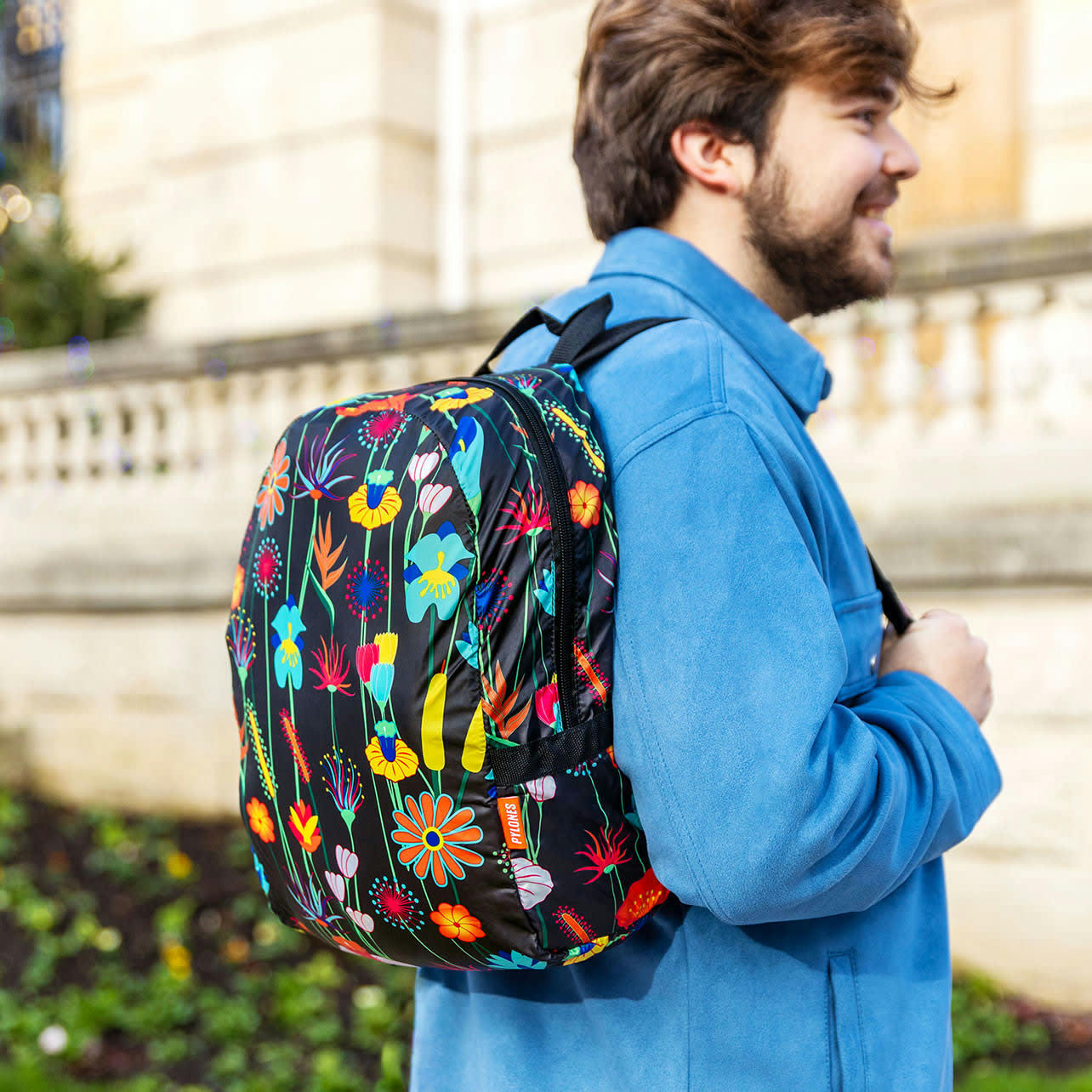 POCKET BAG - Sac à dos pliable