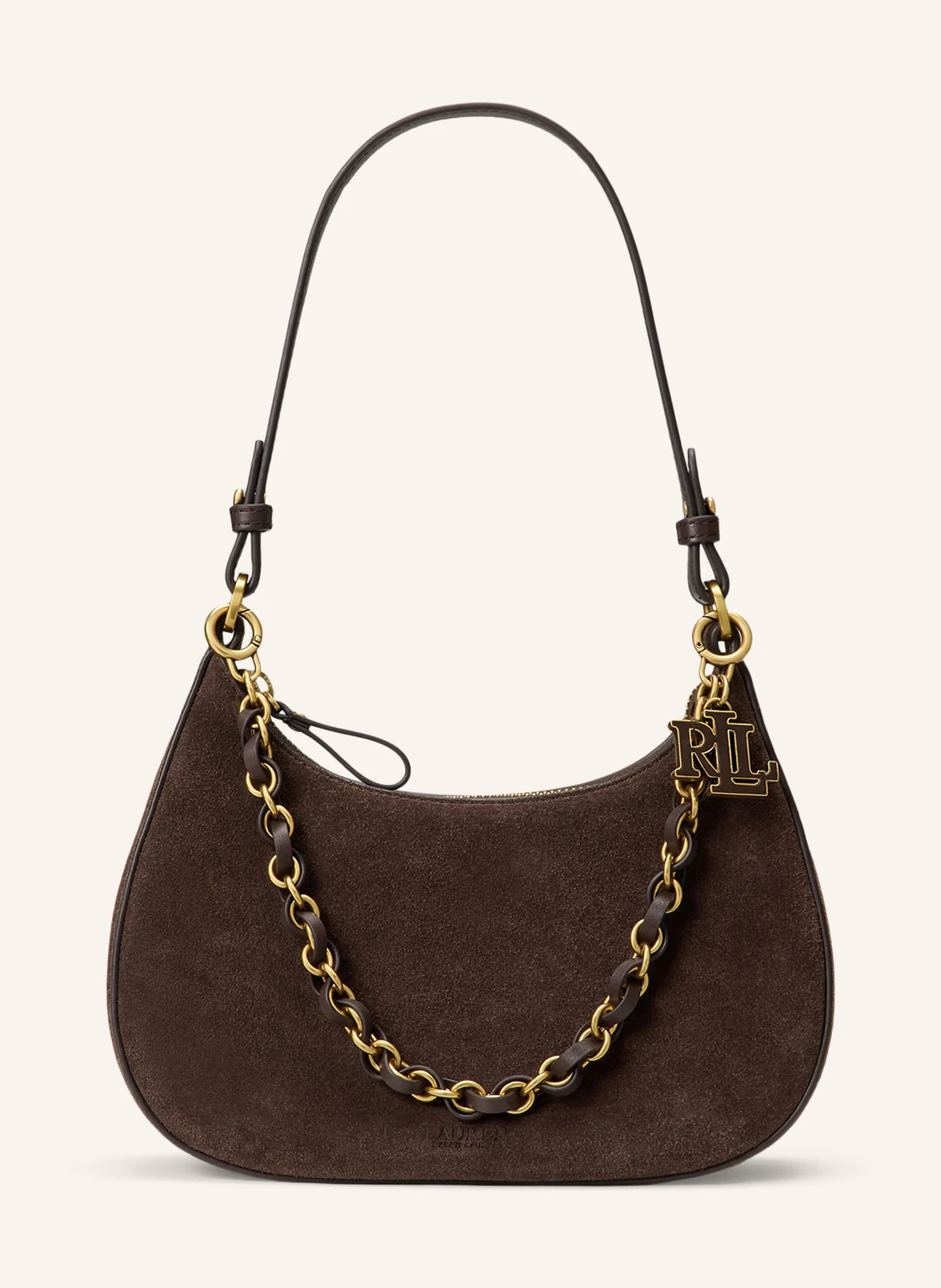LAUREN RALPH LAUREN Schultertasche