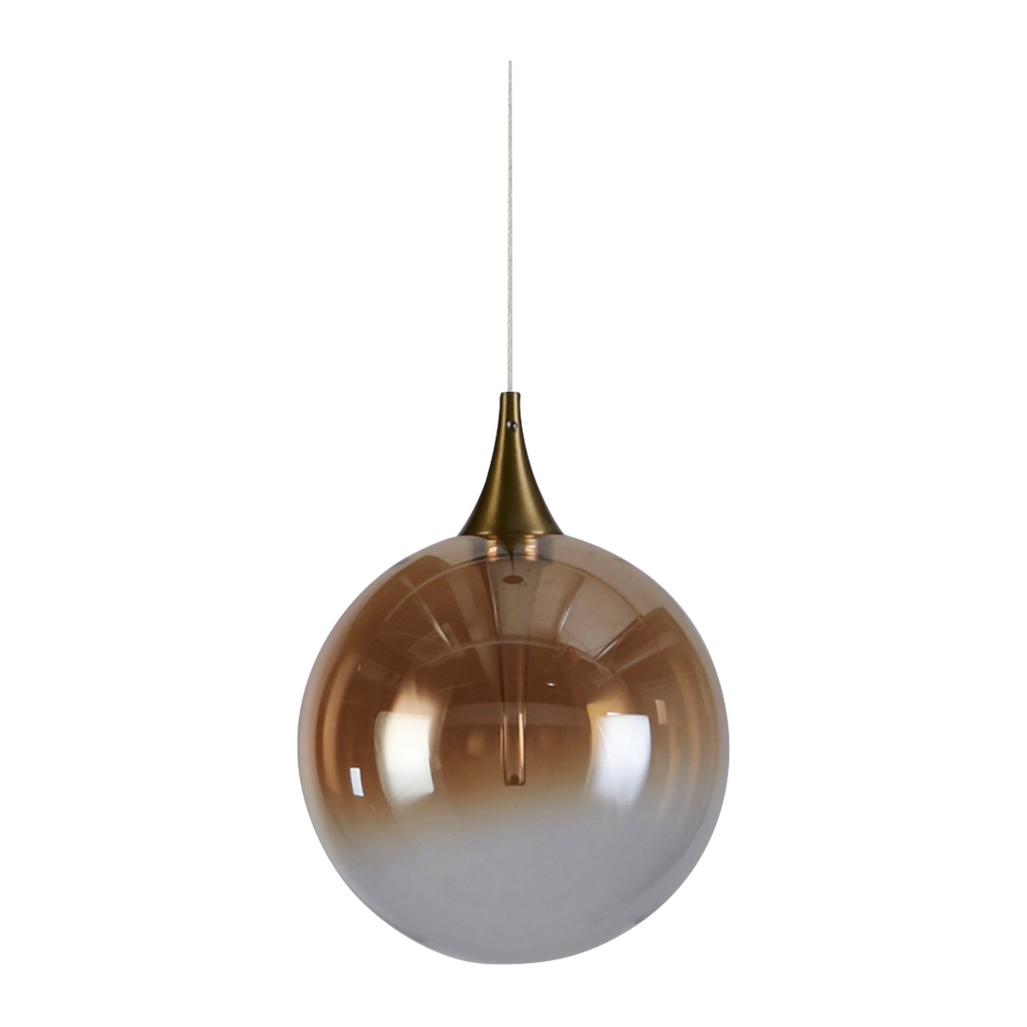 Searchlight Alchemy Hanglamp 1-lichts