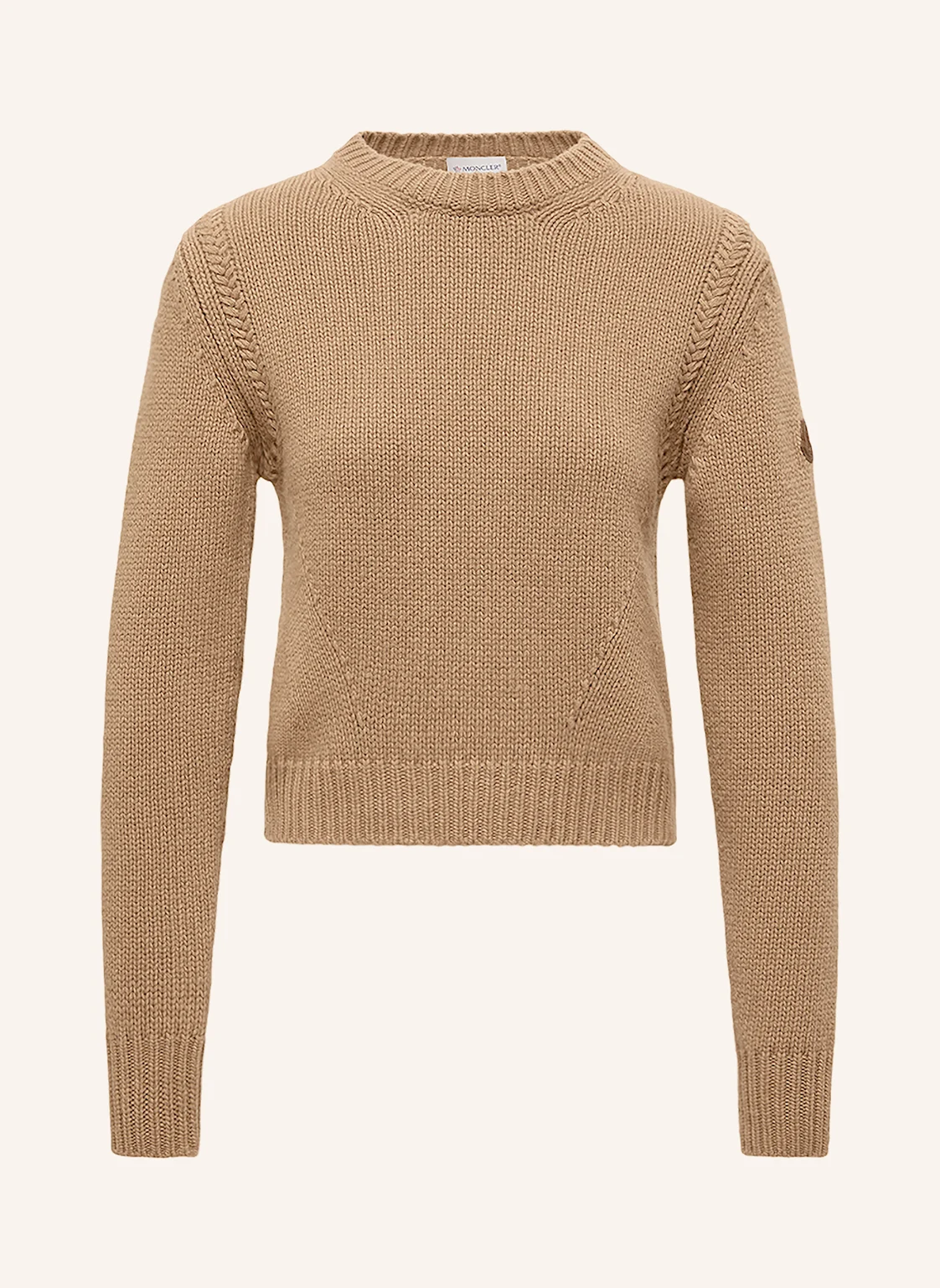 MONCLER Pullover