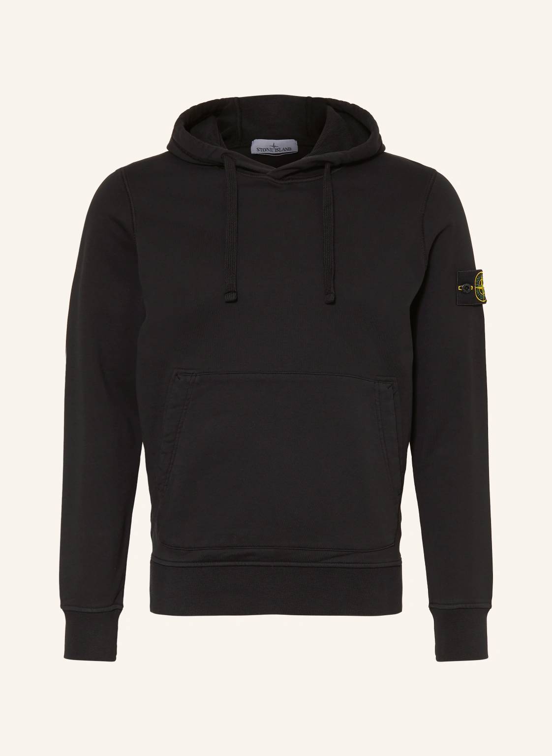 STONE ISLAND Hoodie