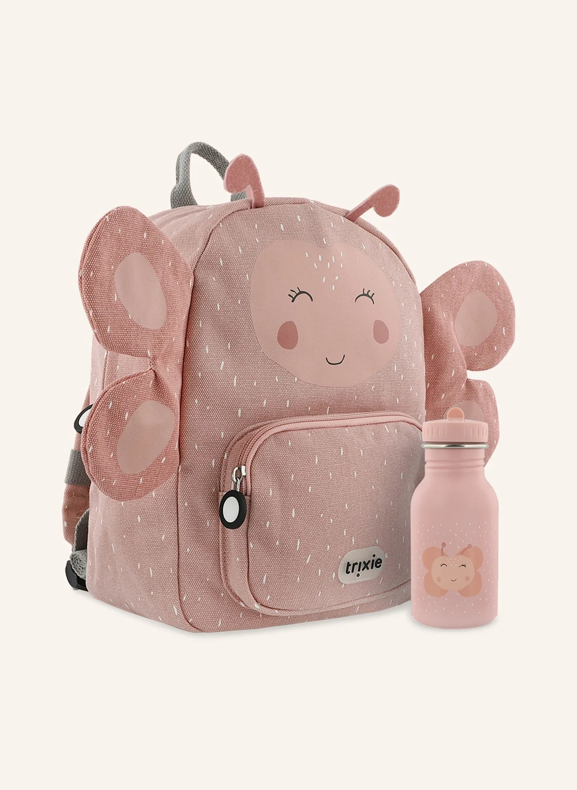 Trixie Baby Kinder-Schulset Klein