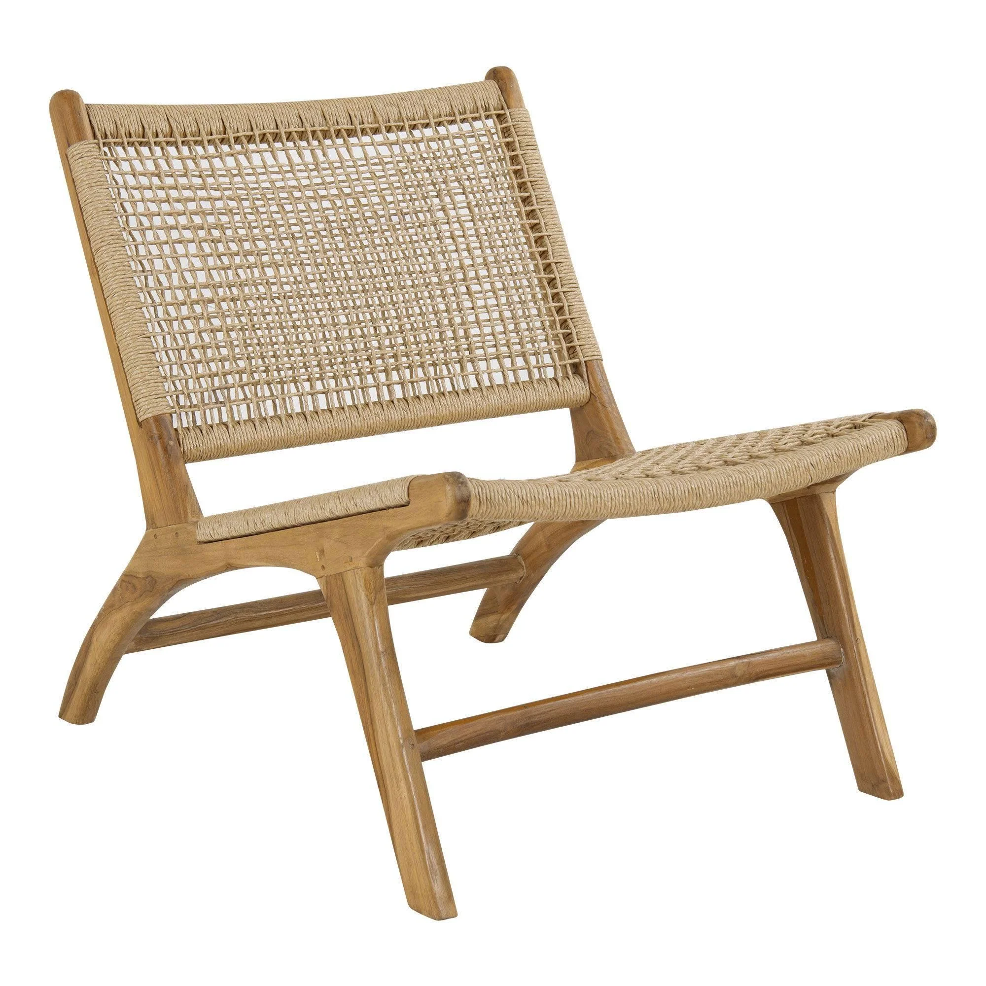 Fauteuil Derby met kruikje