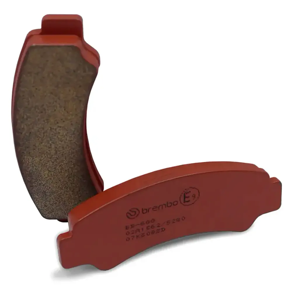 Brembo 07KS08SD Sintered Front Brake Pads