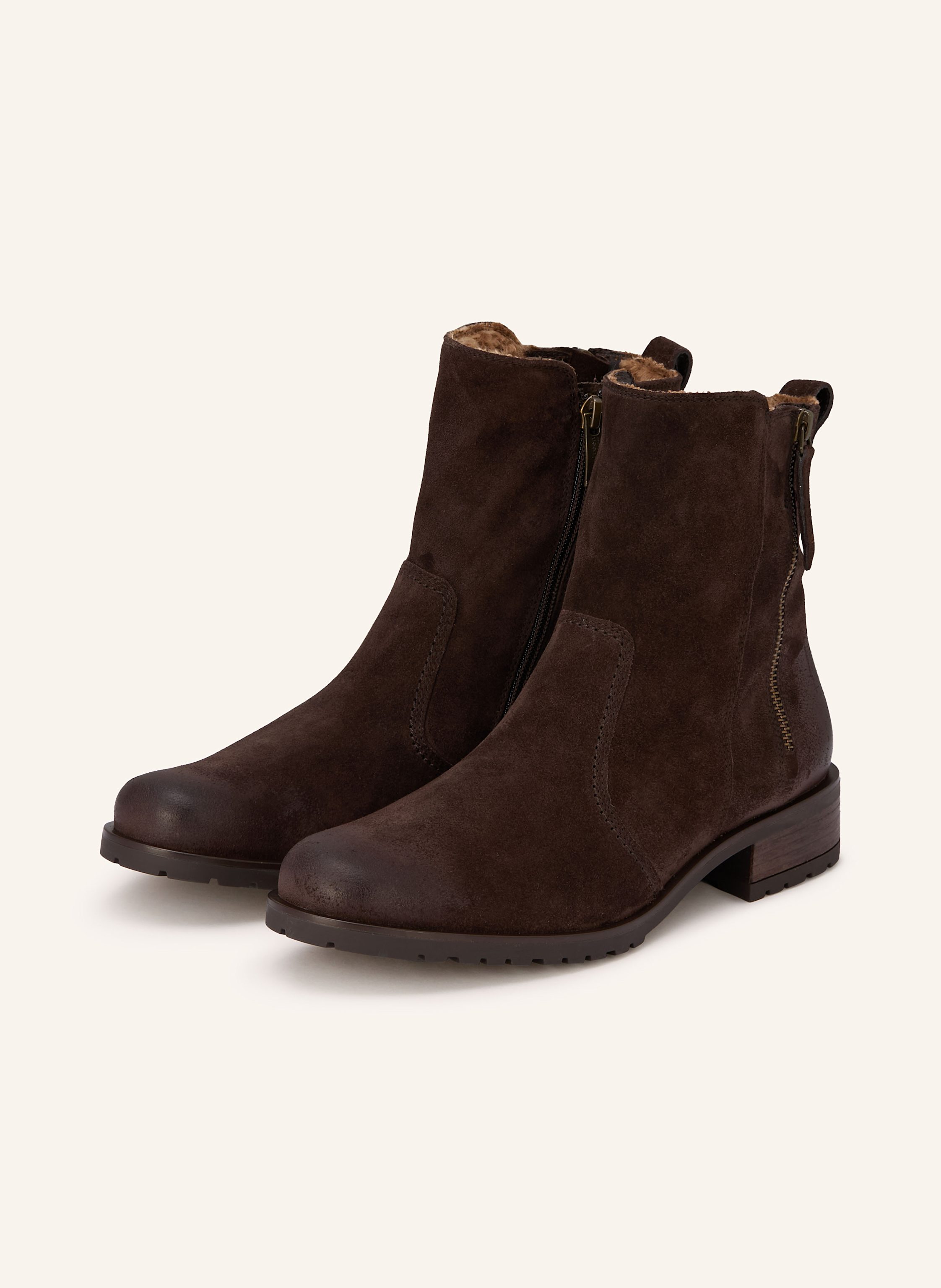 paul green Stiefeletten
