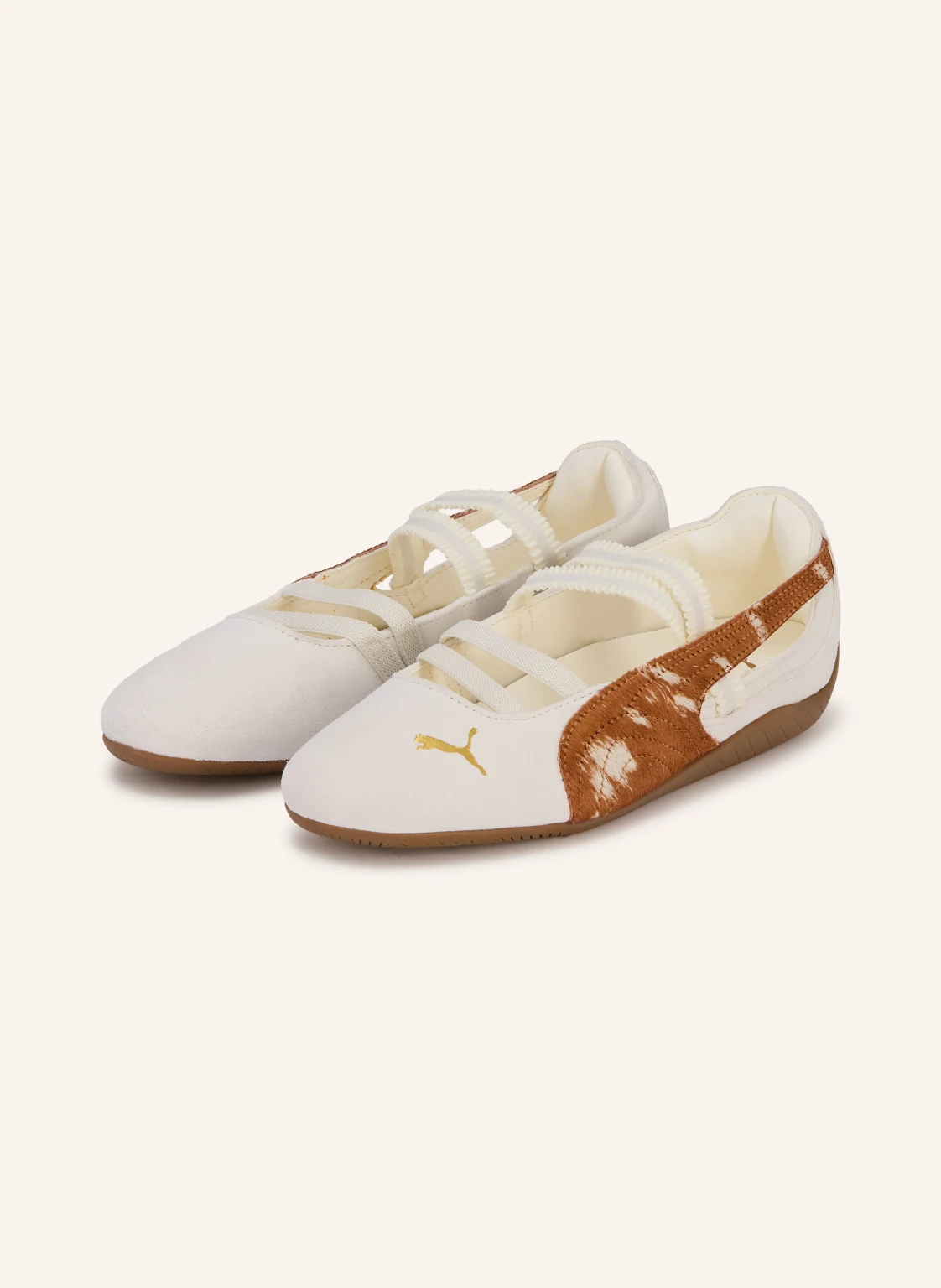 PUMA Sneaker SPEEDCAT BALLET