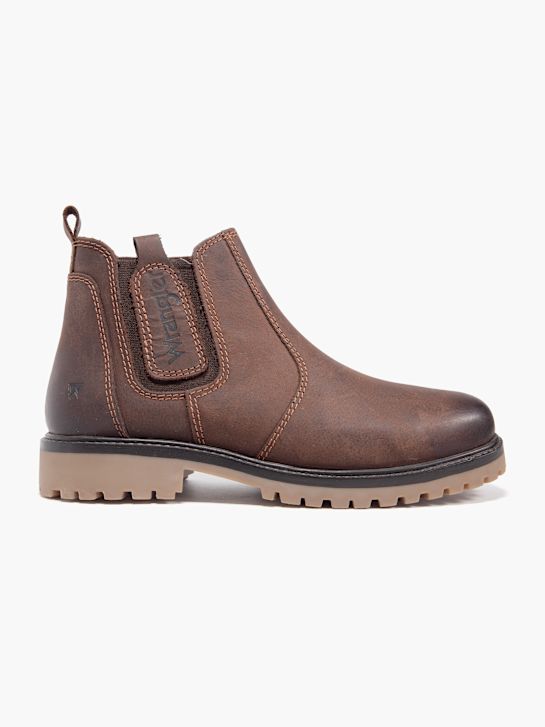 Chelsea boot