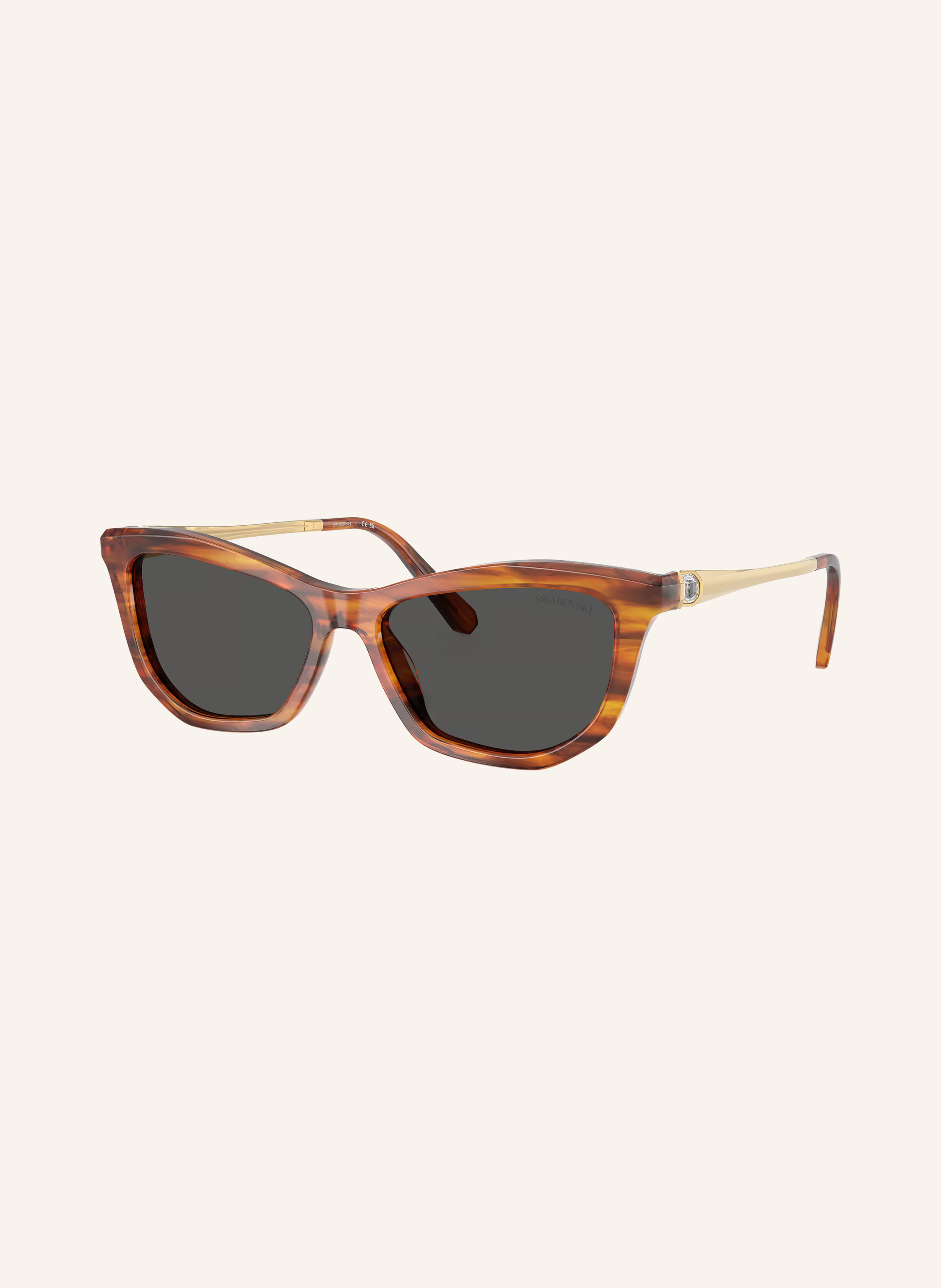 SWAROVSKI Sonnenbrille SK6057