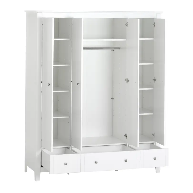Drehtürenschrank Manosque