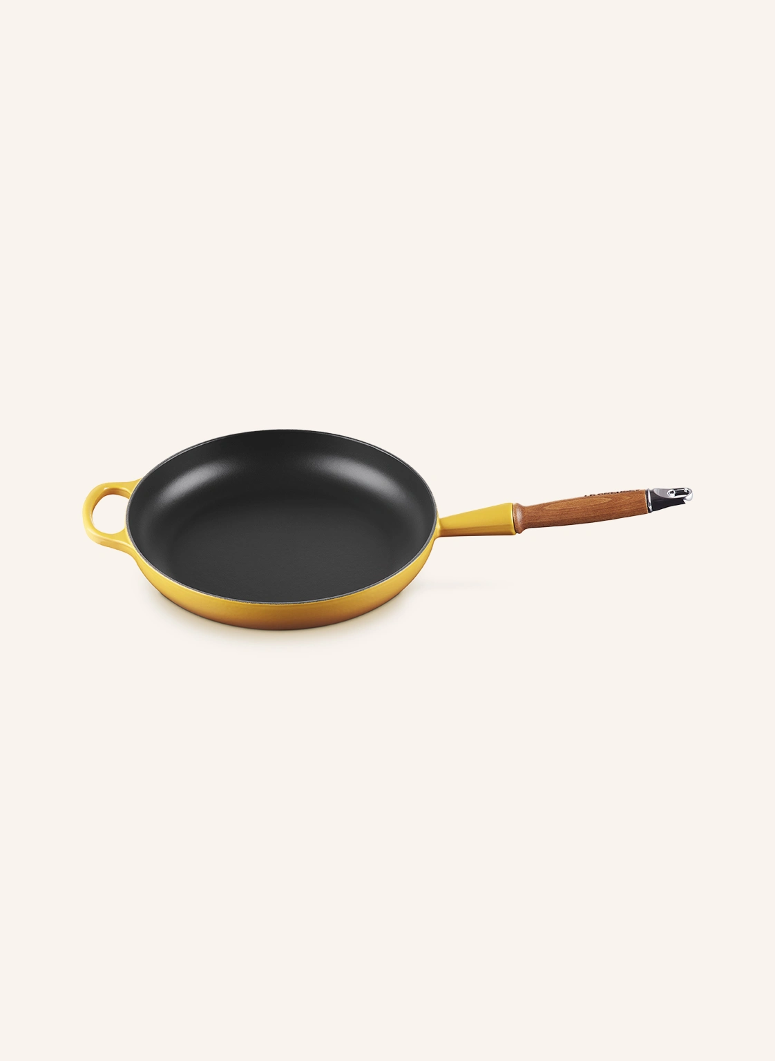 LE CREUSET Bratpfanne SIGNATURE