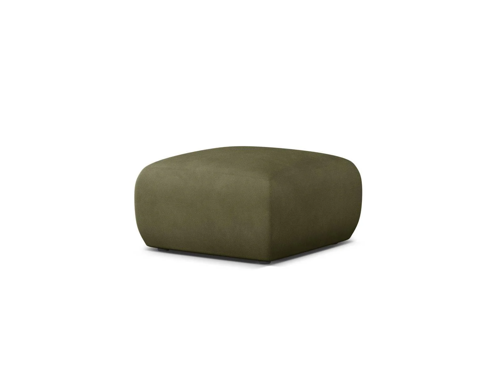 Hocker Molino chenille