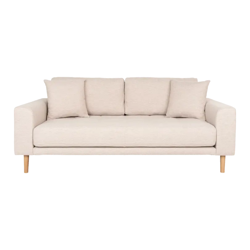 Einzelsofa Lido