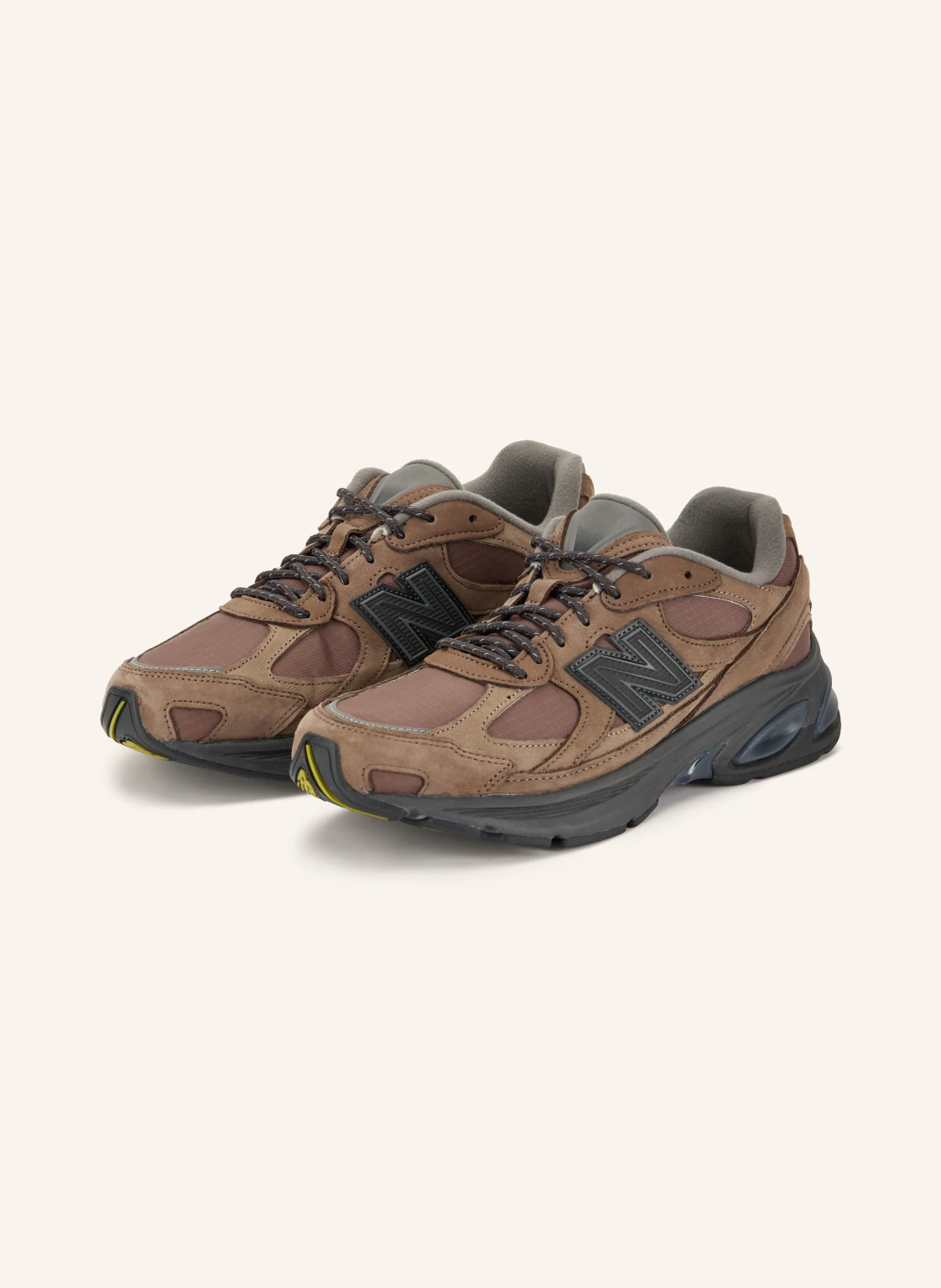 new balance Sneaker 2010