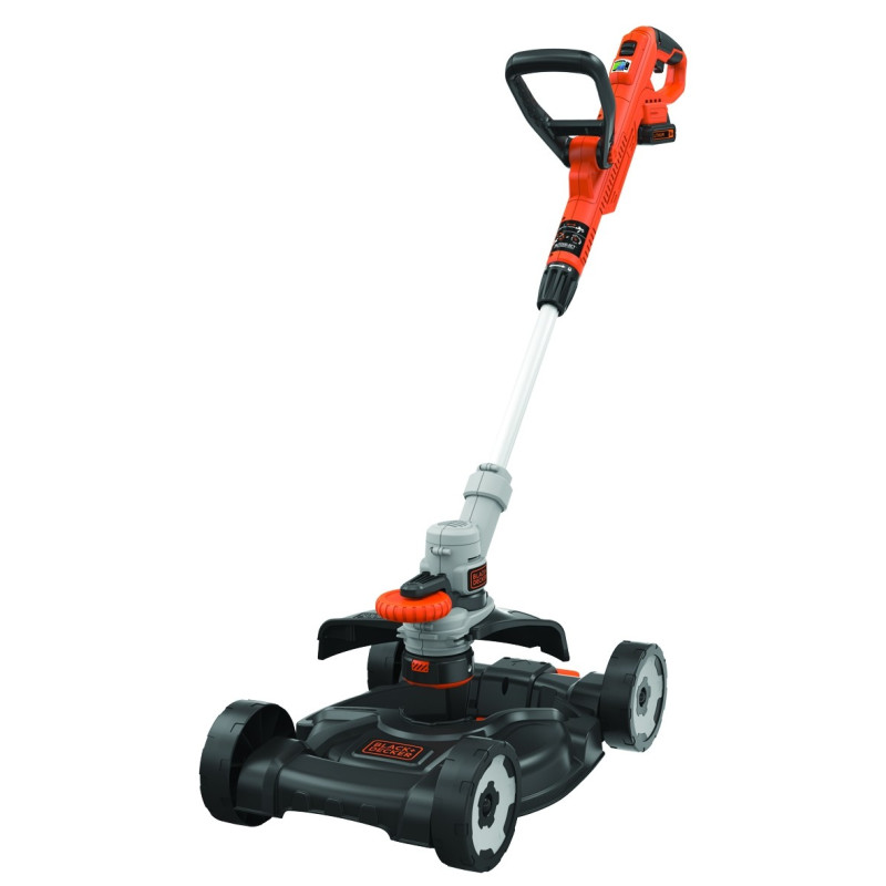 Socle à 4 roues pour 3-en-1 BLACK DECKER
