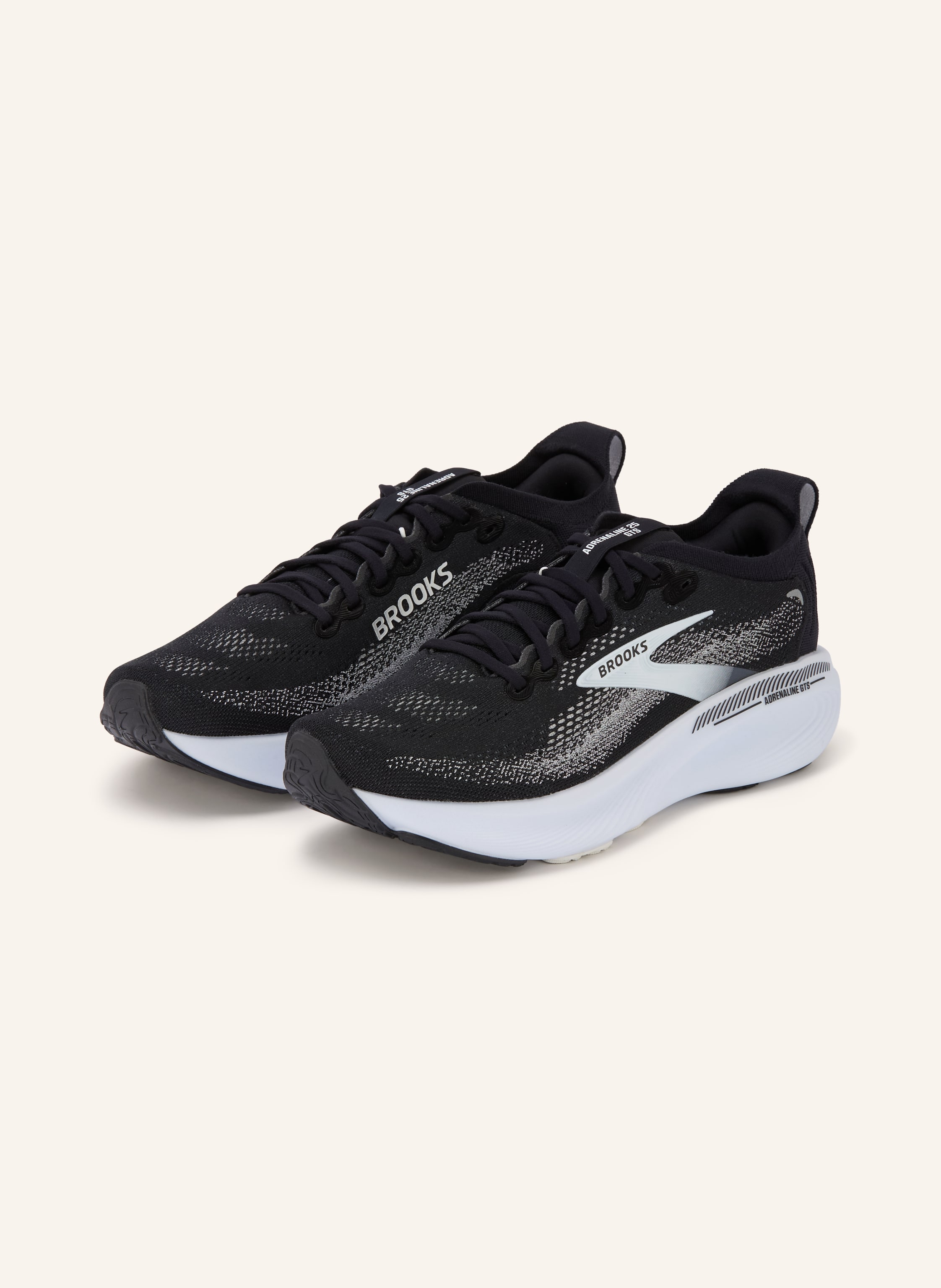 BROOKS Laufschuhe ADRENALINE GTS 25