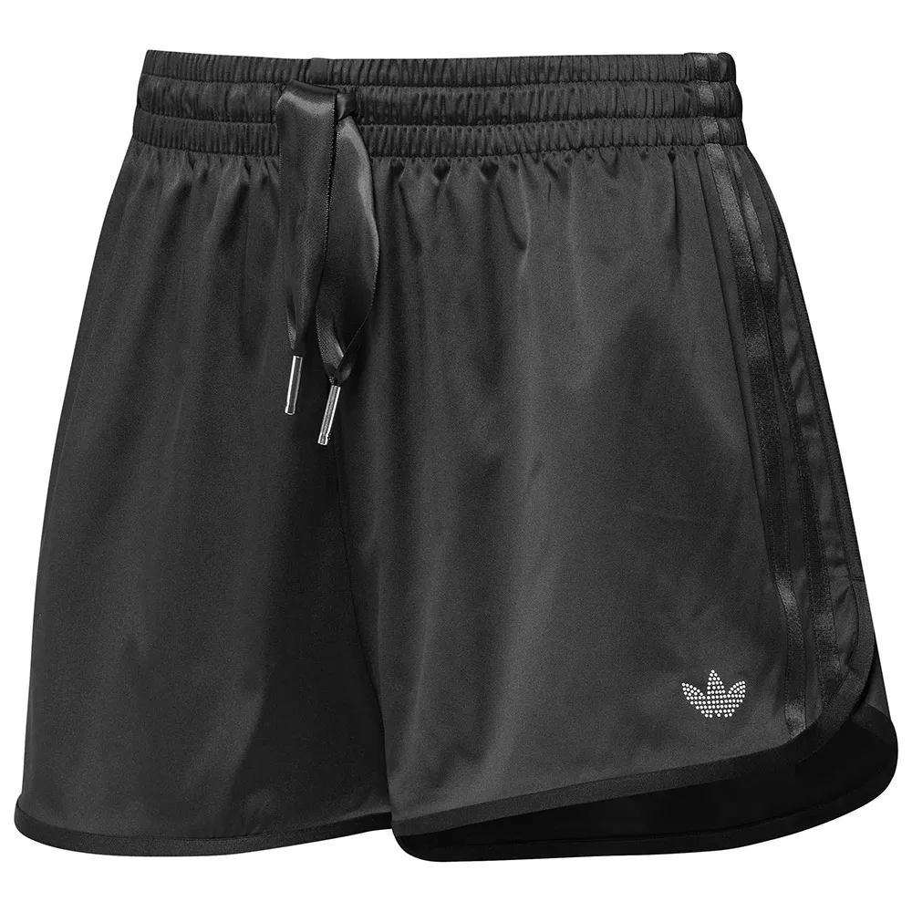 adidas Originals Pearl Jacquard Sprinter shorts