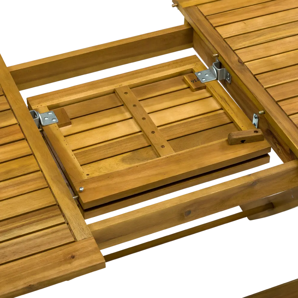 Gartentisch Terrazza