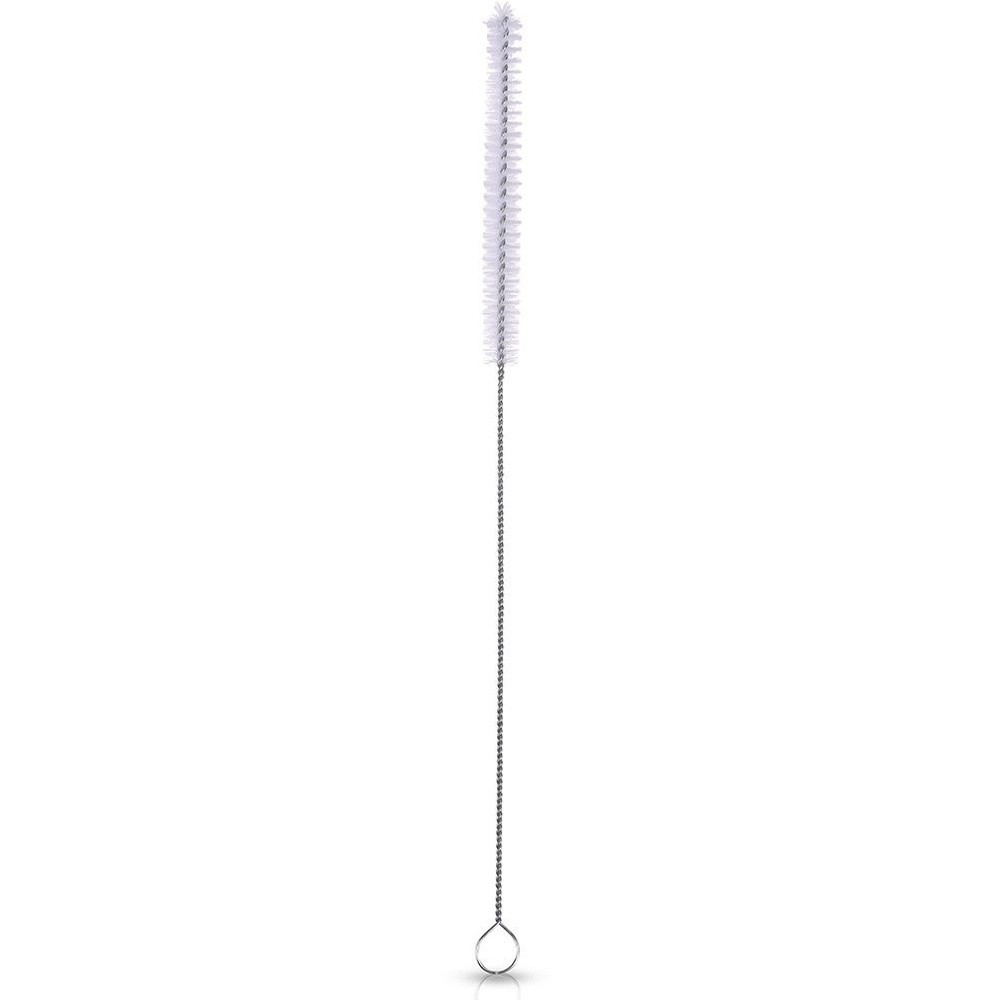 Szczotka do butelek wąska 27 cm