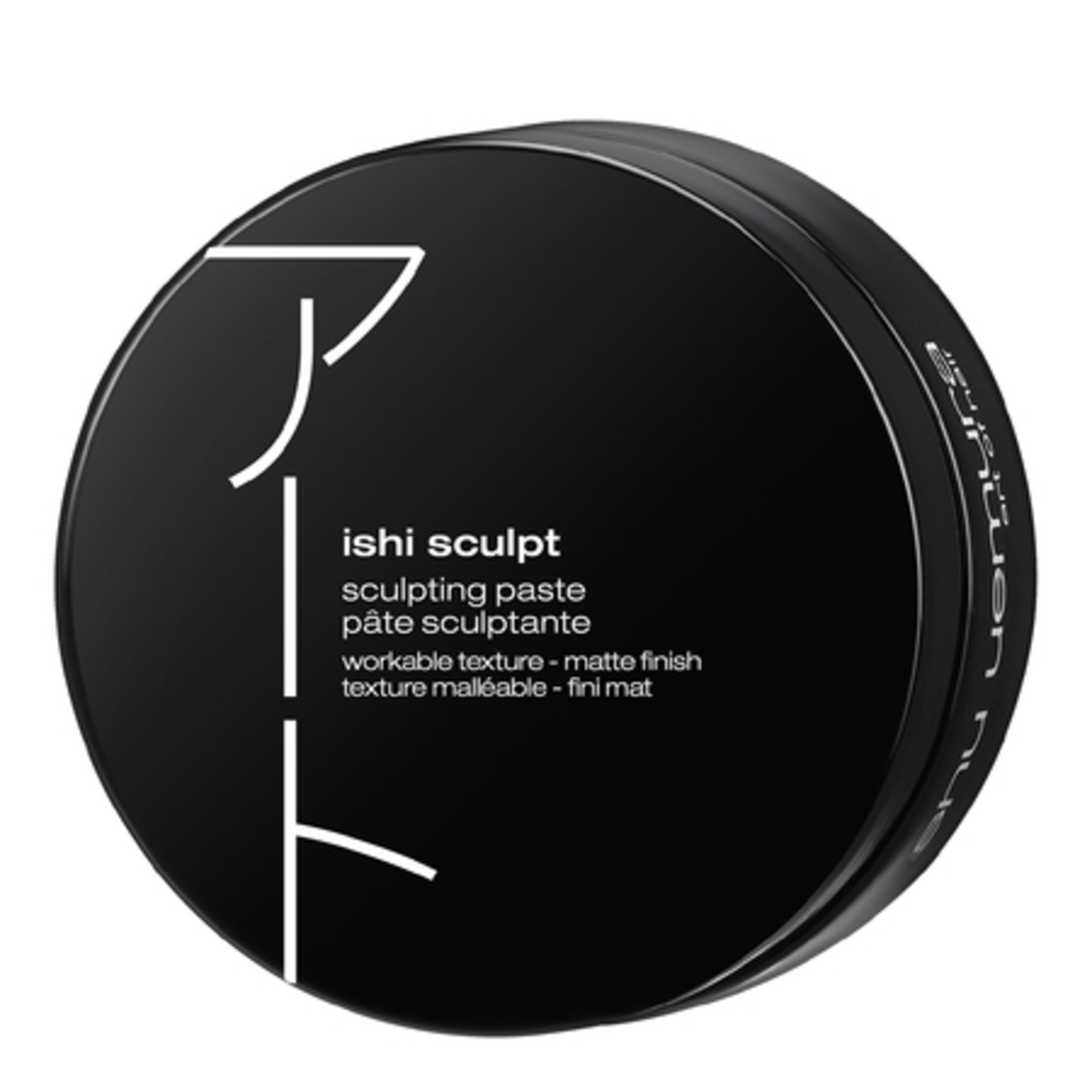 STYLINGPâte ishi sculpt
