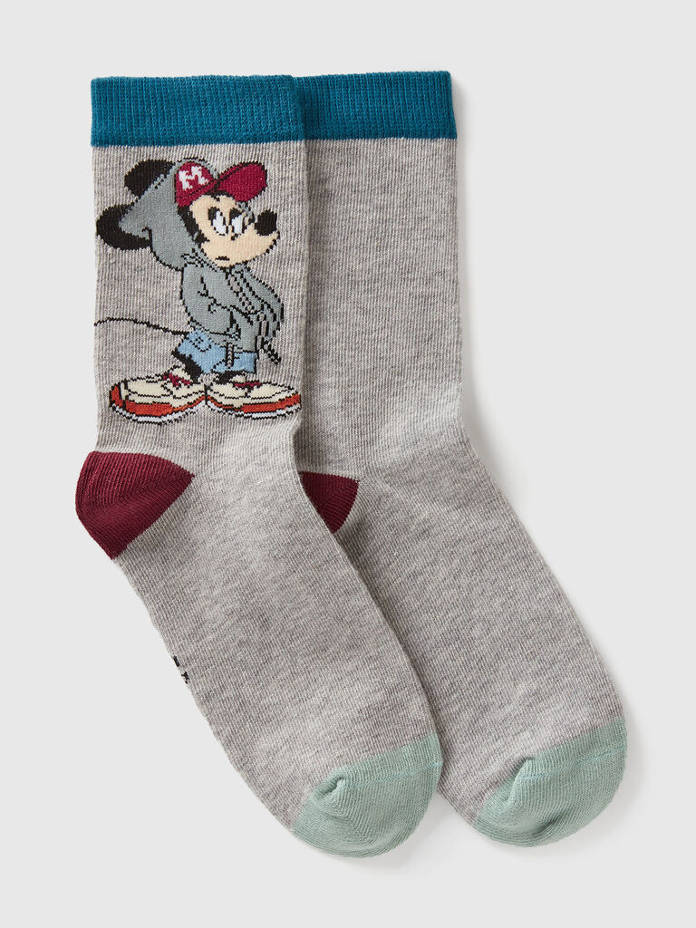 &copy;Disney Mickey Mouse socks