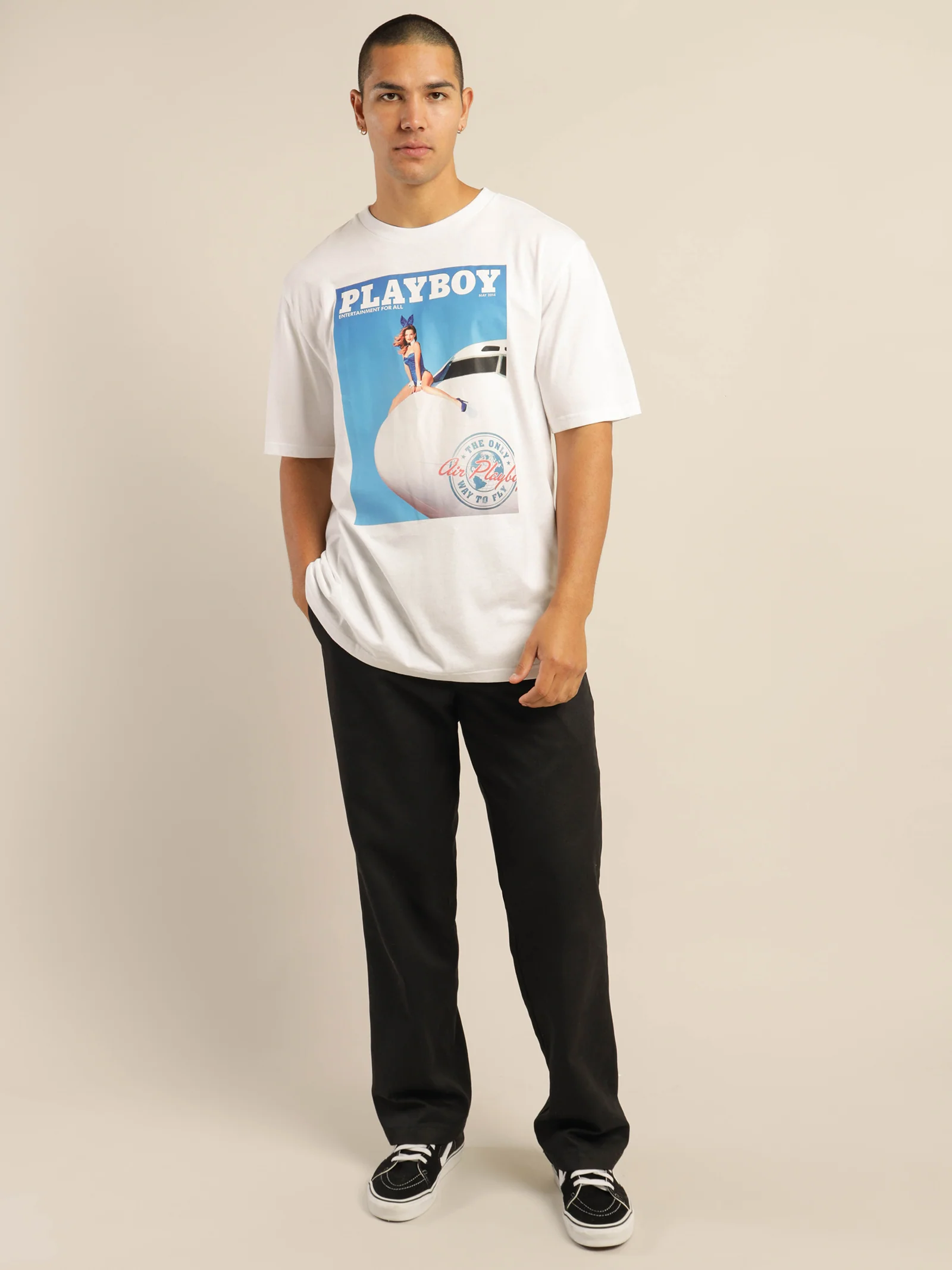 May 2014' T-Shirt