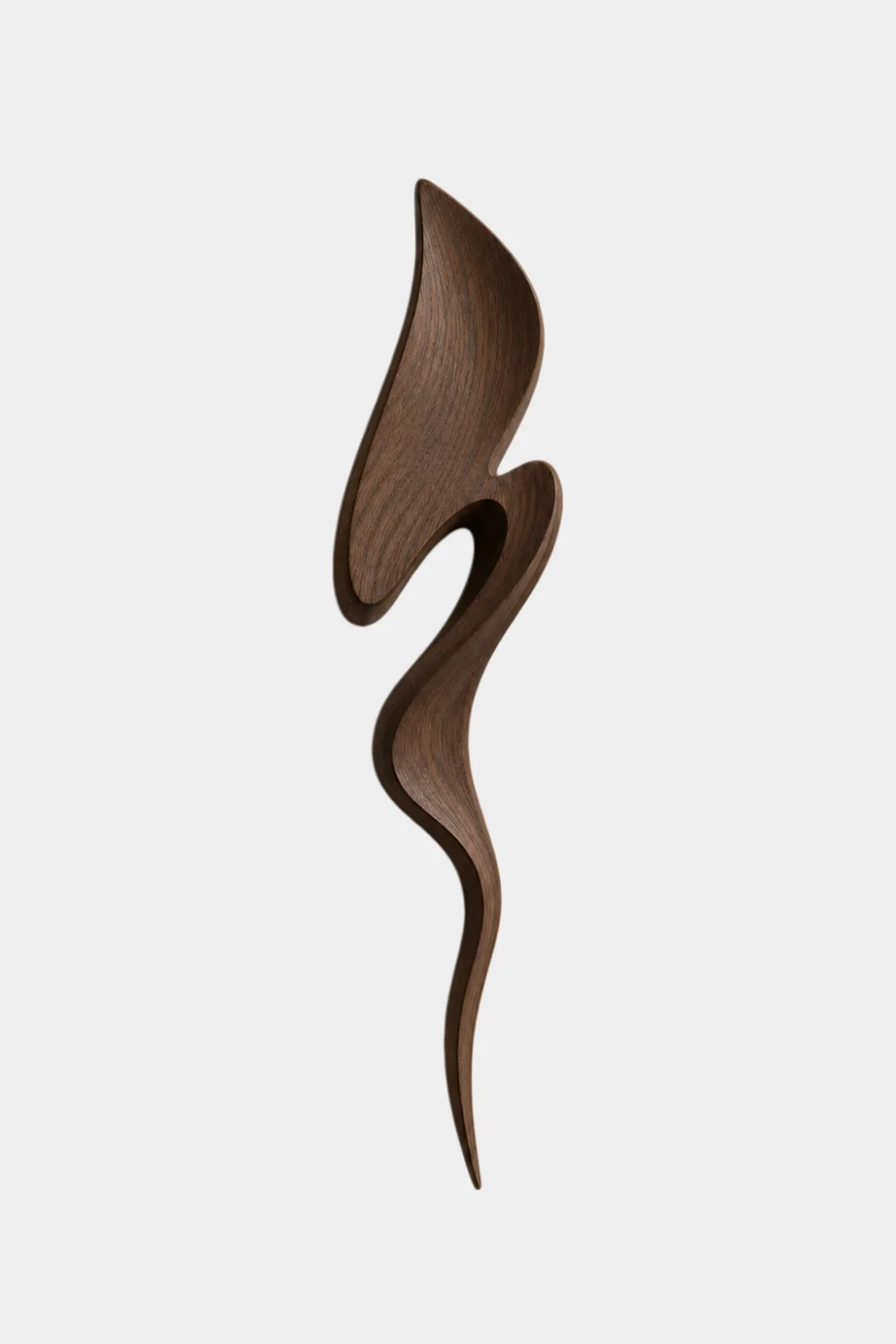 Abstract Wood Wall Art #QAB009