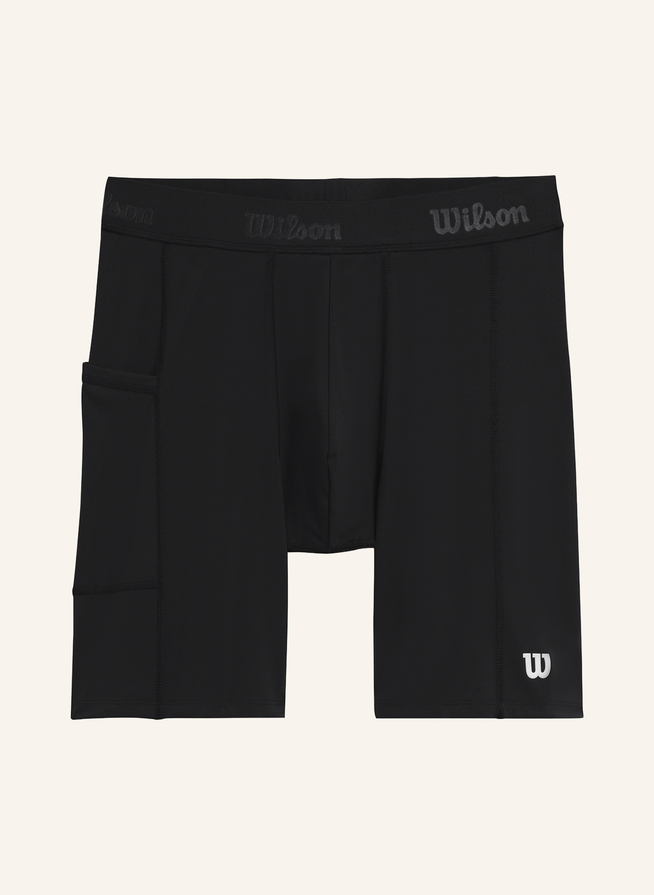 Wilson Sportshorts COMPRESSION SHORT