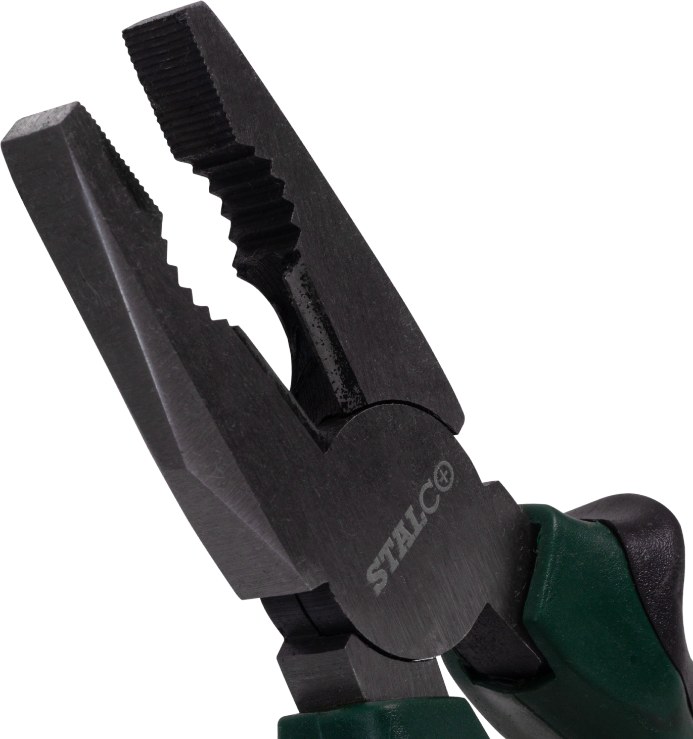Szczypce uniwersalne 160 mm STALCO S-14006