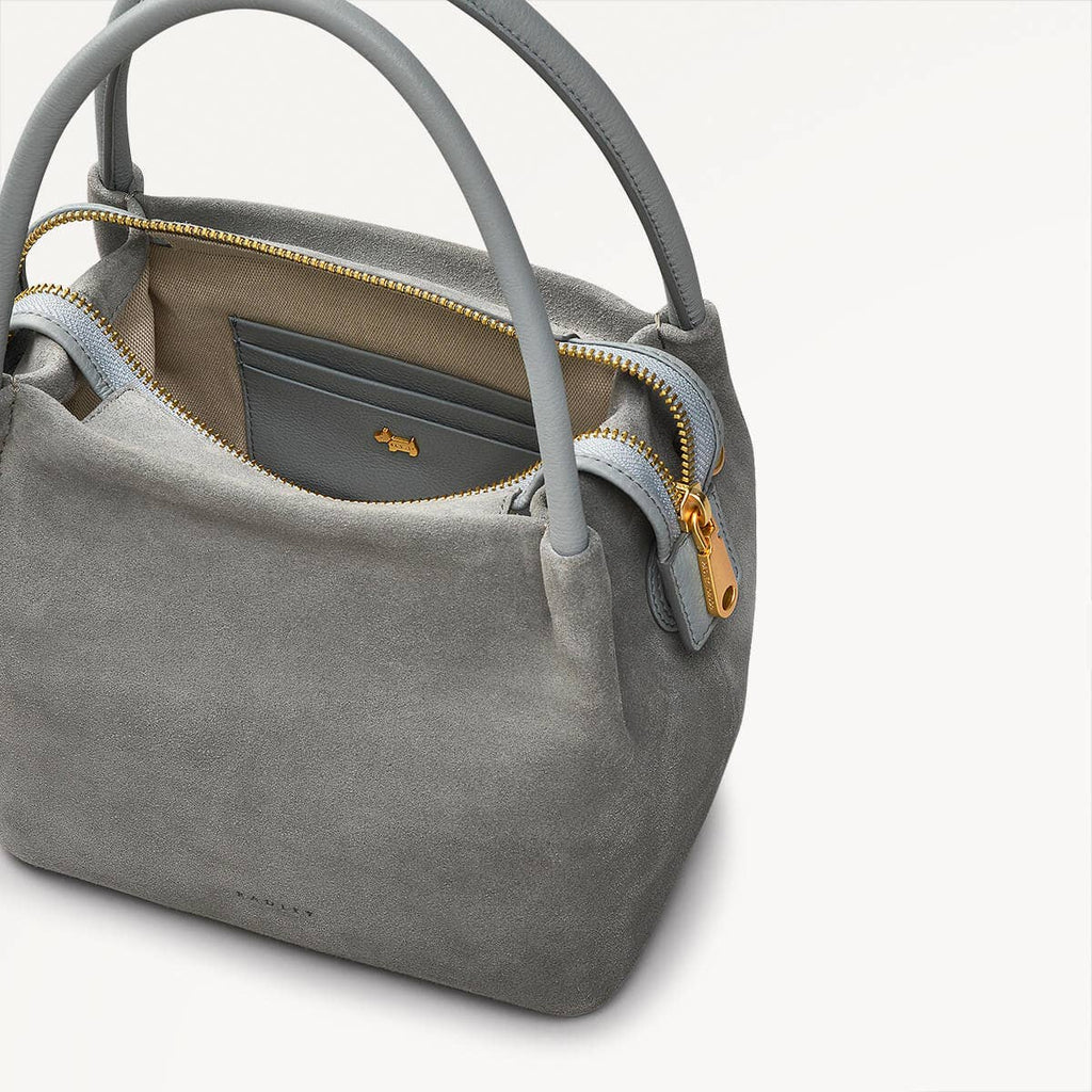 Ivydale Road - Small Ziptop Cross Body Bag
