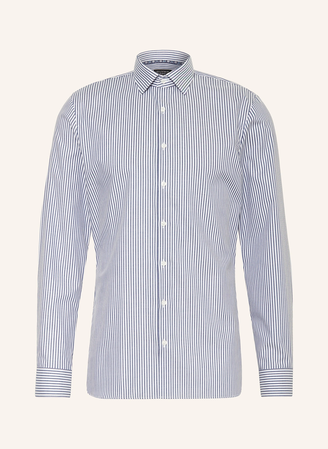 OLYMP Hemd No. Six super slim
