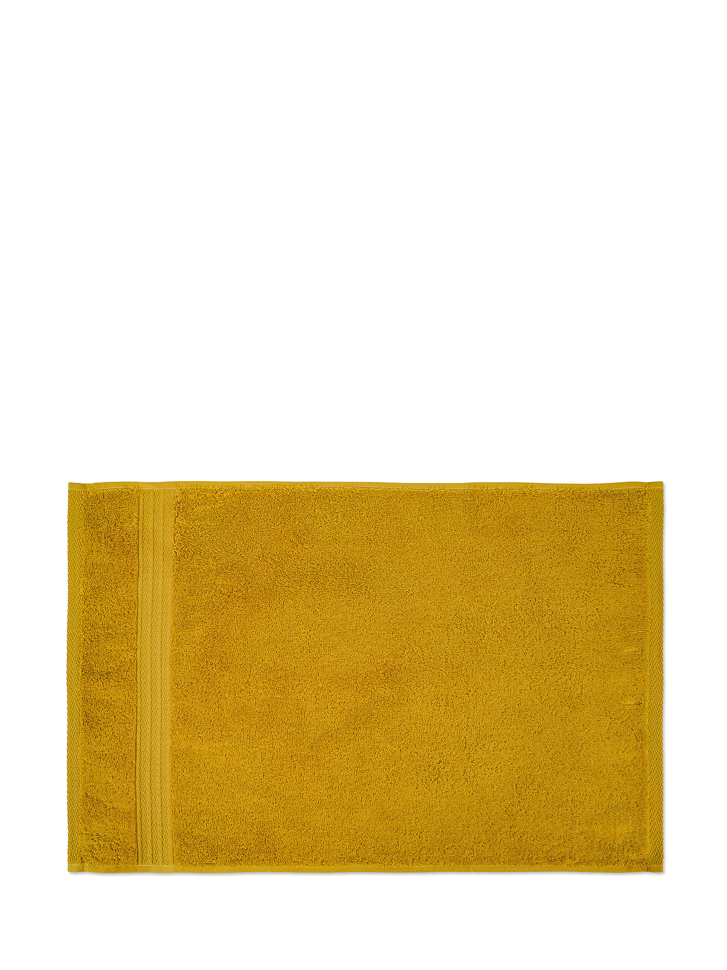 Asciugamano puro cotone tinta unita Zefiro