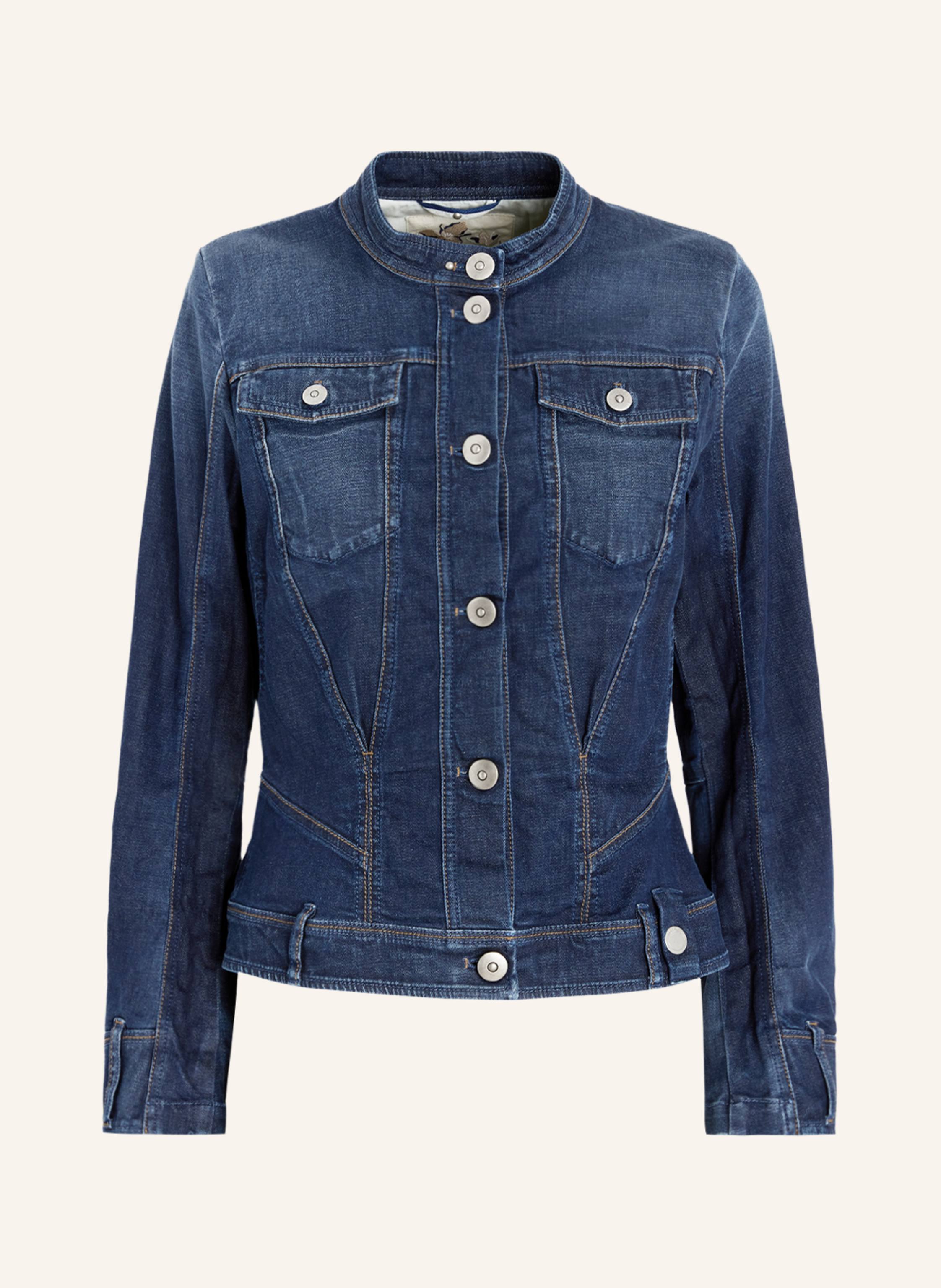 HIGH Jacke AHOY