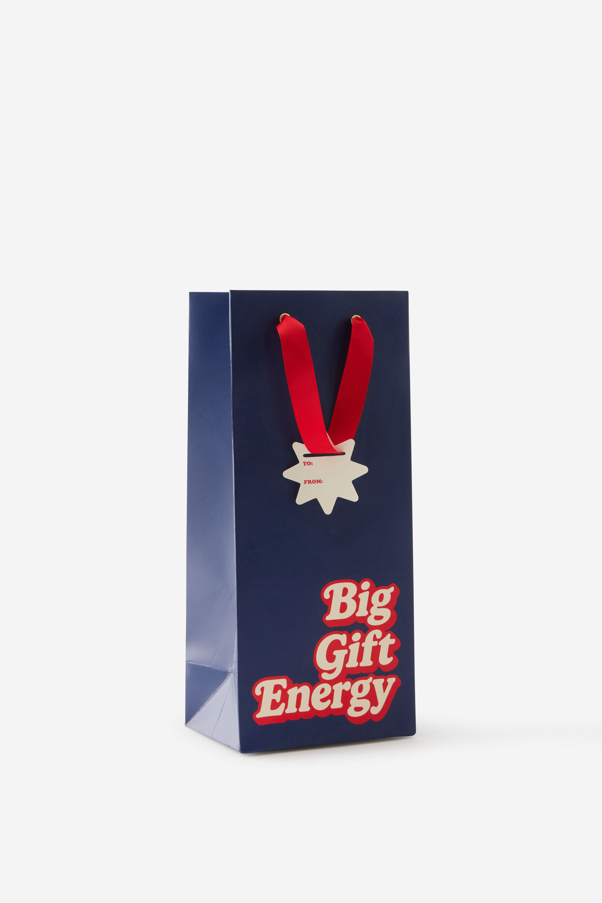 Premium Gift Bag - Slim