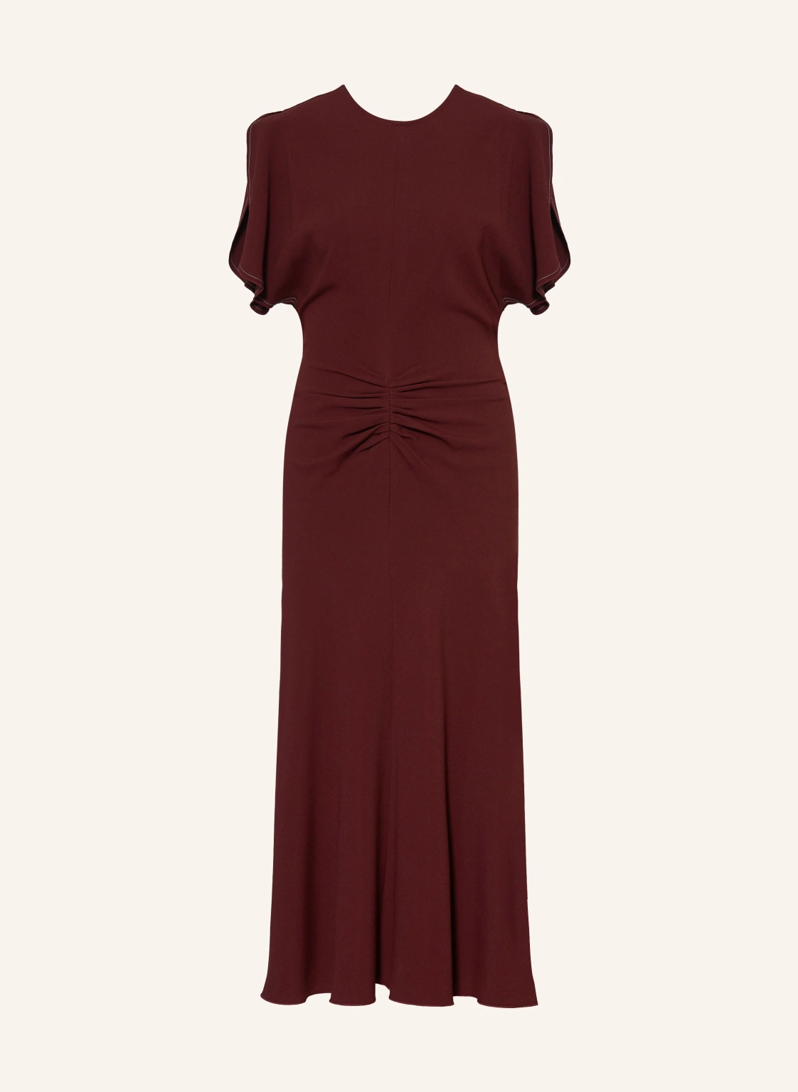 VICTORIA BECKHAM Abendkleid