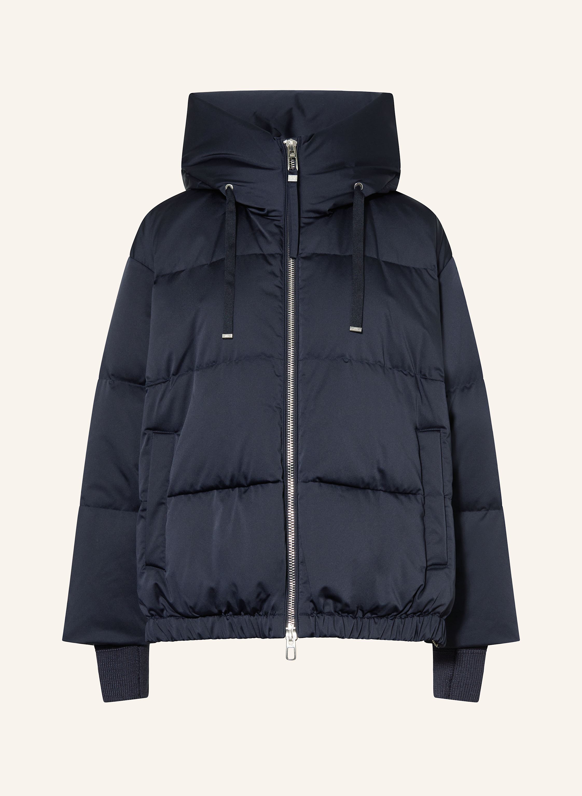 DUNO Daunenjacke HEKA