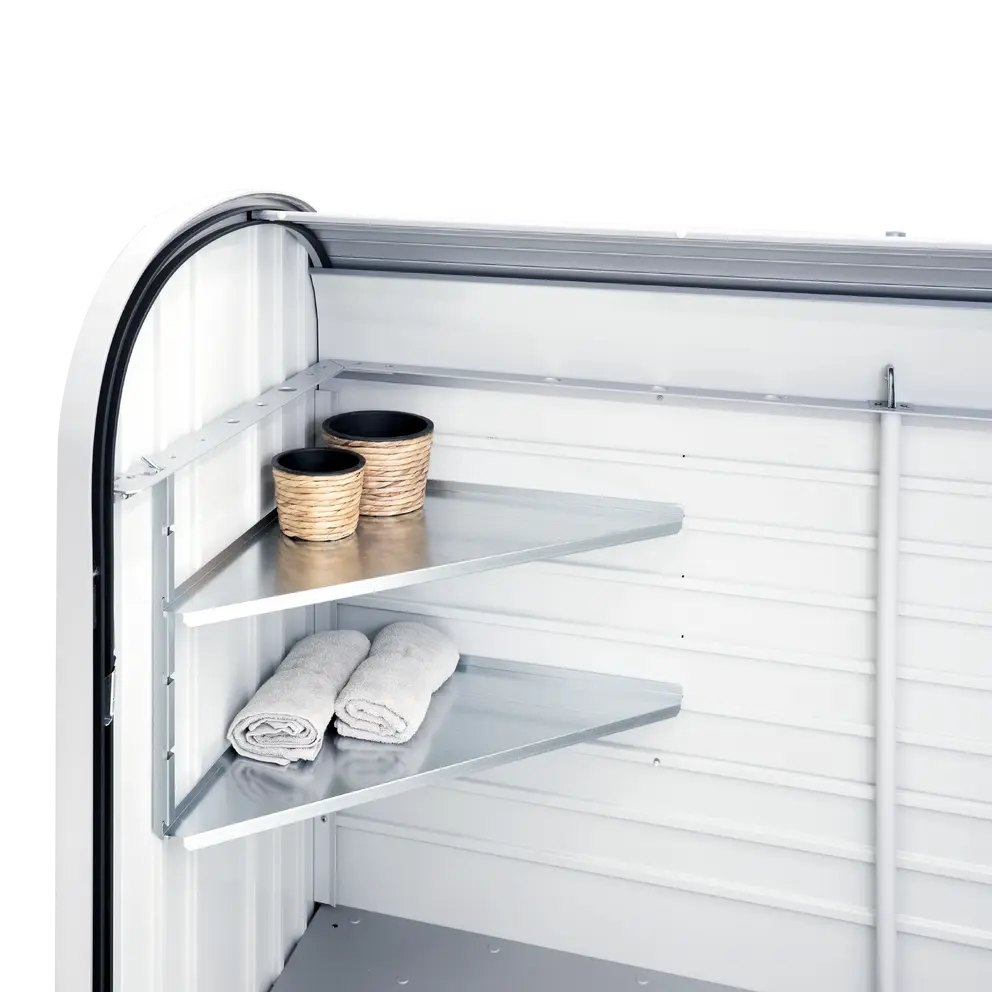 Regalboden-Set Storemax