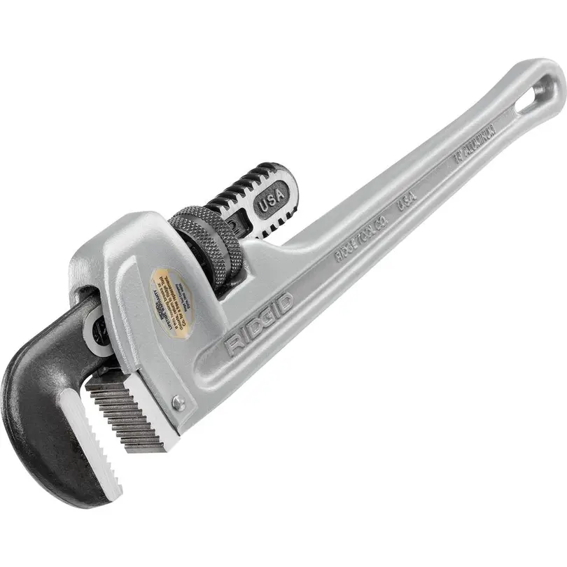 Rohrzange Ridgid