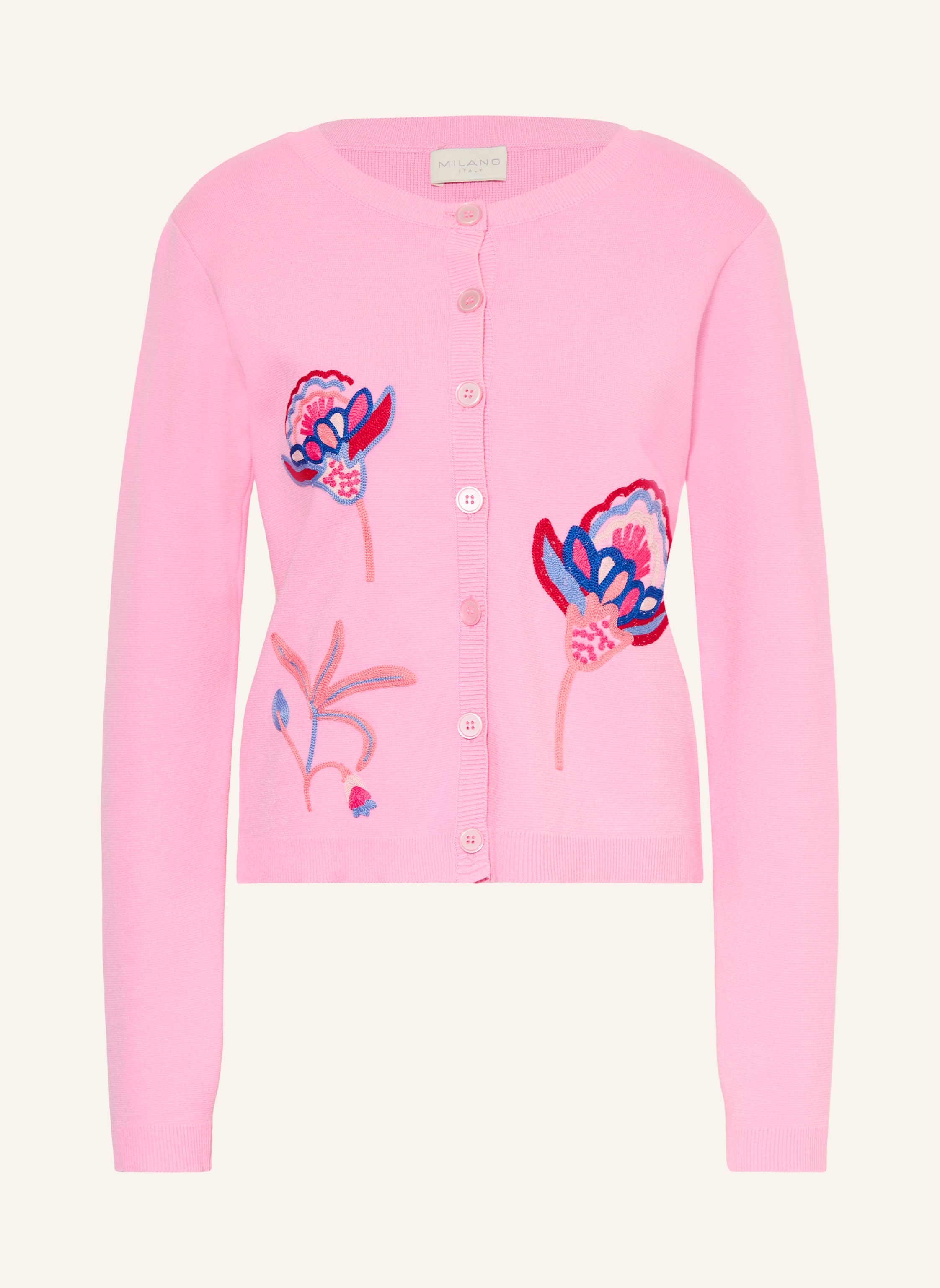 MILANO ITALY Strickjacke