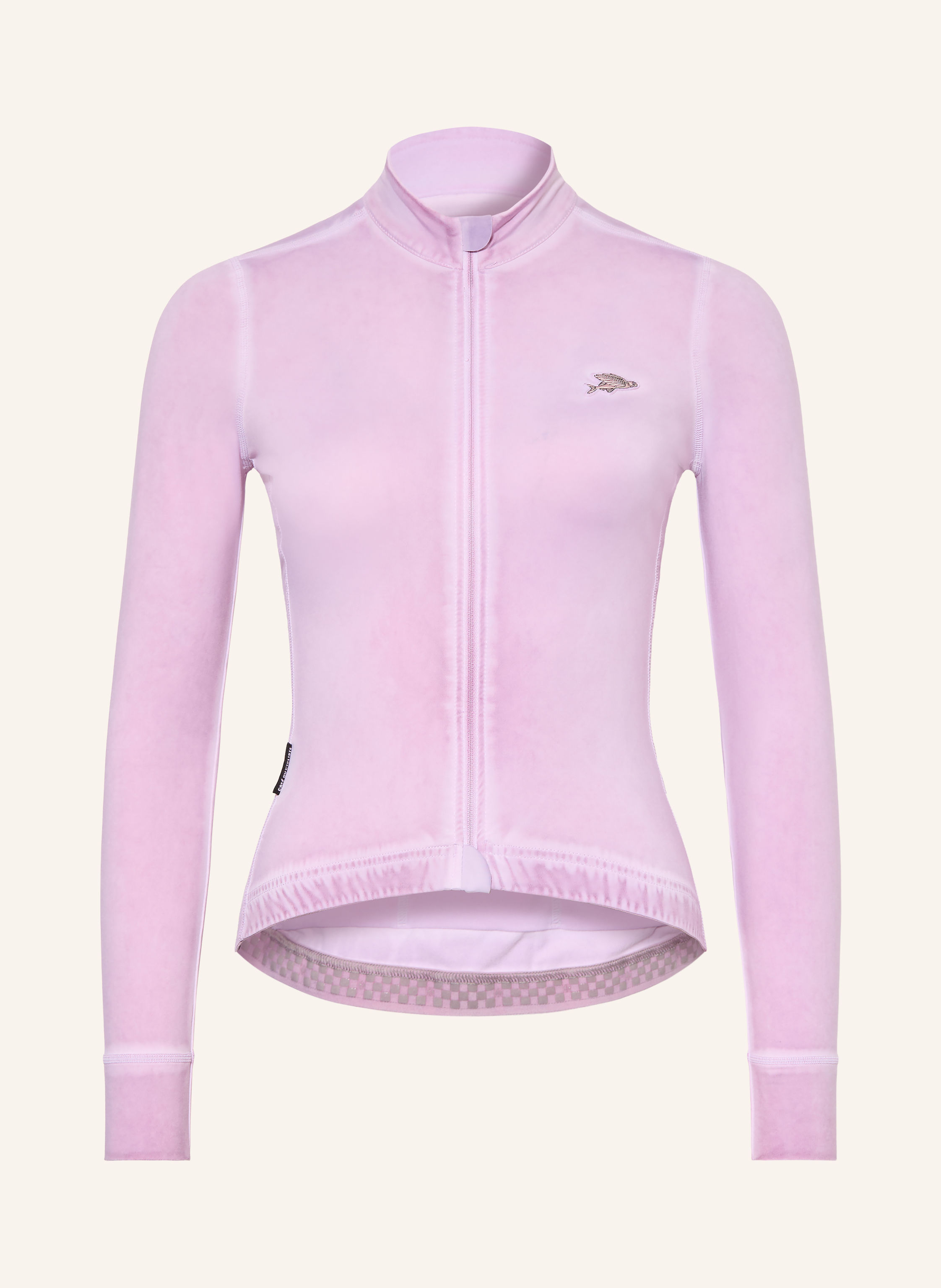 CAFÉ DU CYCLISTE Radtrikot CHARLIE