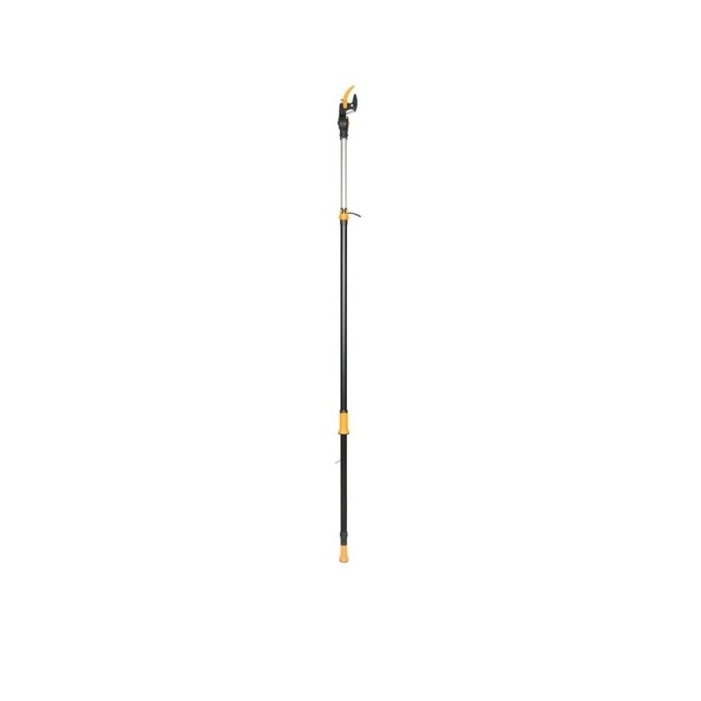 GRENSSAKS FISKARS UPX86 TELESKOPSKAFT 2,4-4,1M