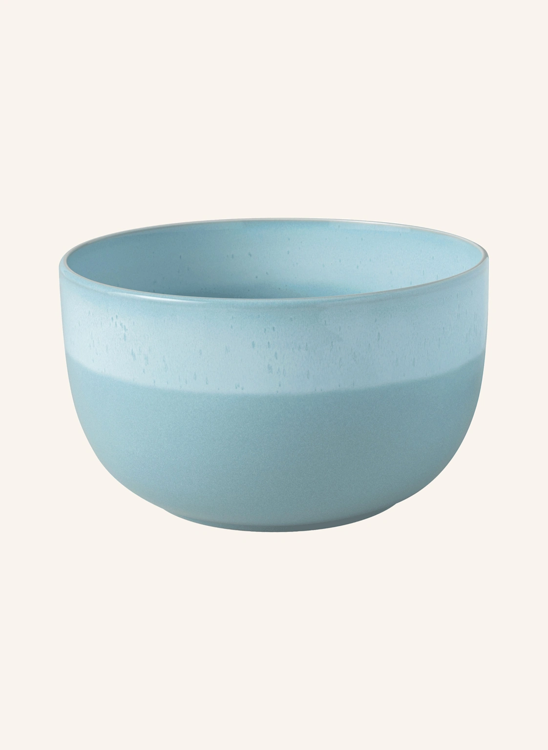 like. by Villeroy & Boch Salat-/Servierschüssel PERLEMOR AQUA