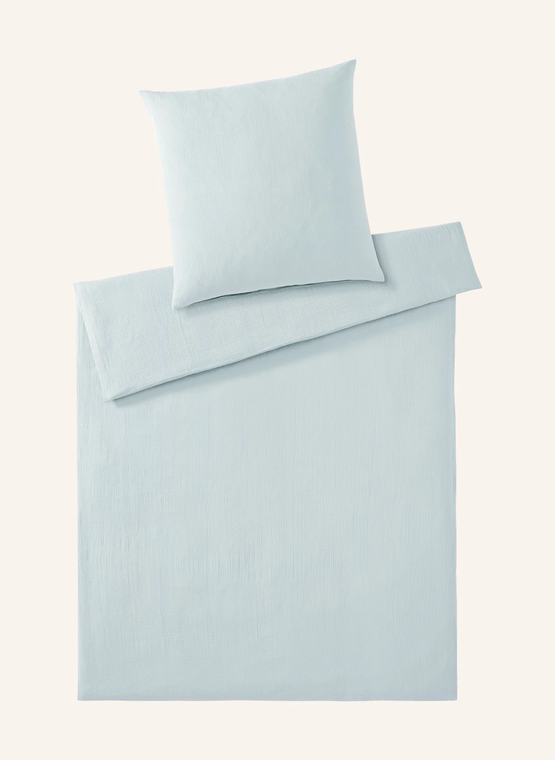 elegante Bettwäsche SMOOTH