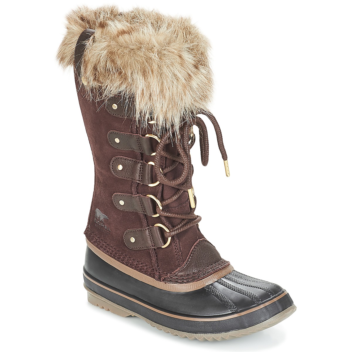 Sorel - JOAN OF ARCTIC - Brown