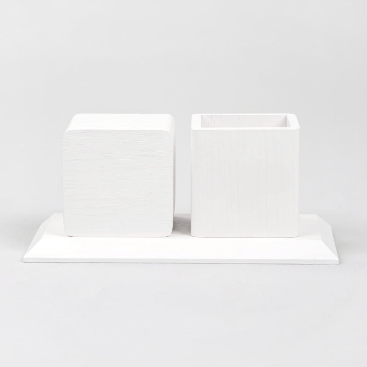 Organizer PREPERSO LITO na biurko 18,8cm