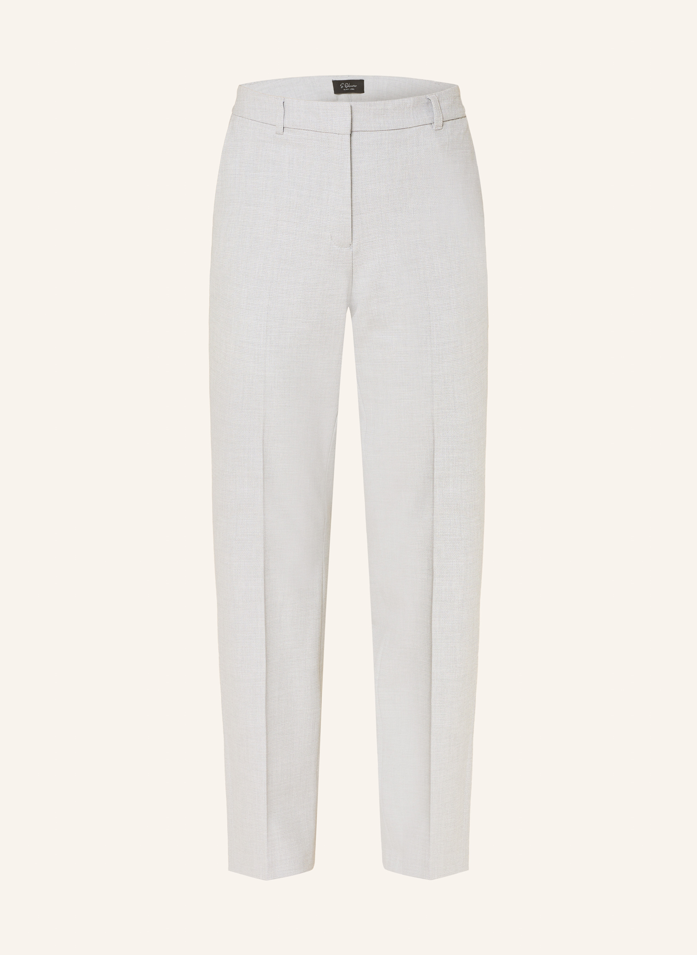 s.Oliver BLACK LABEL Chino
