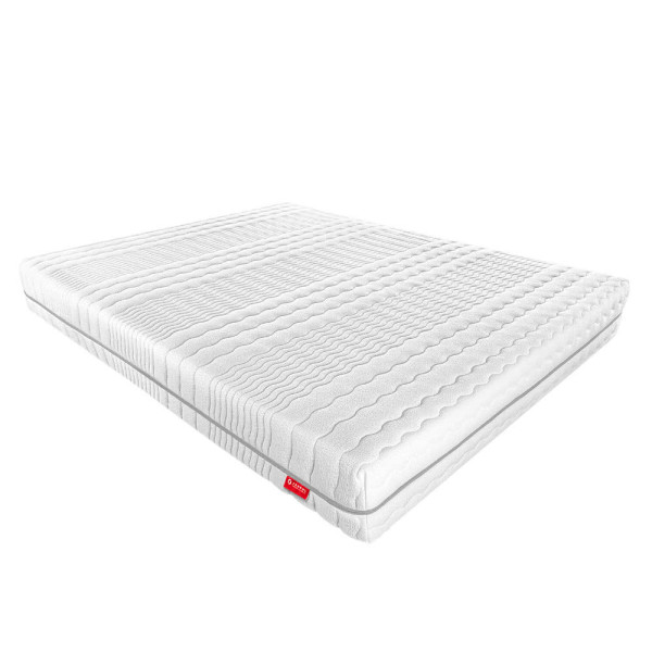 Materac Hermes Janpol 80x200 cm Smart